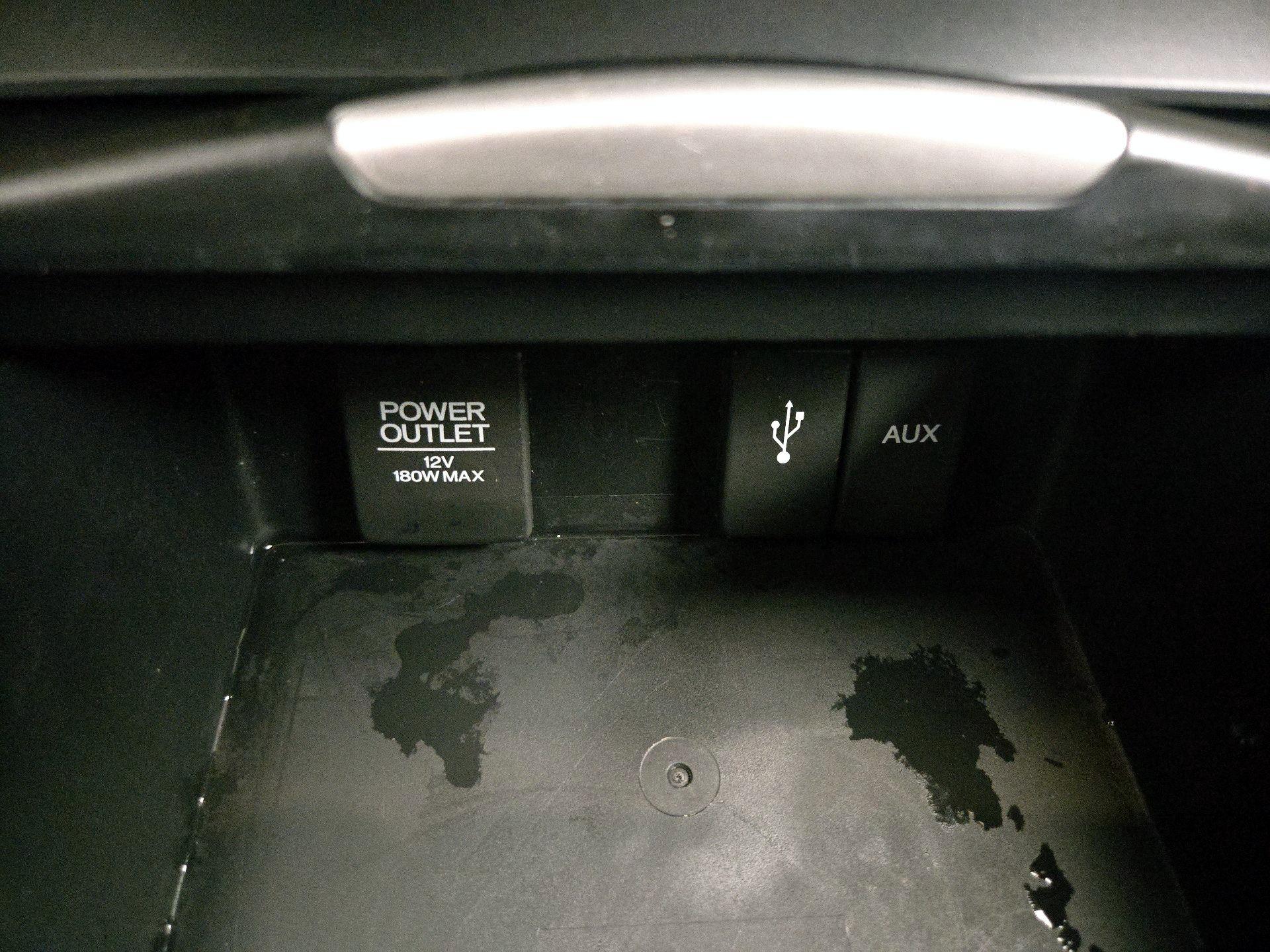 Thumbnail: 2016 Acura RDX - 18