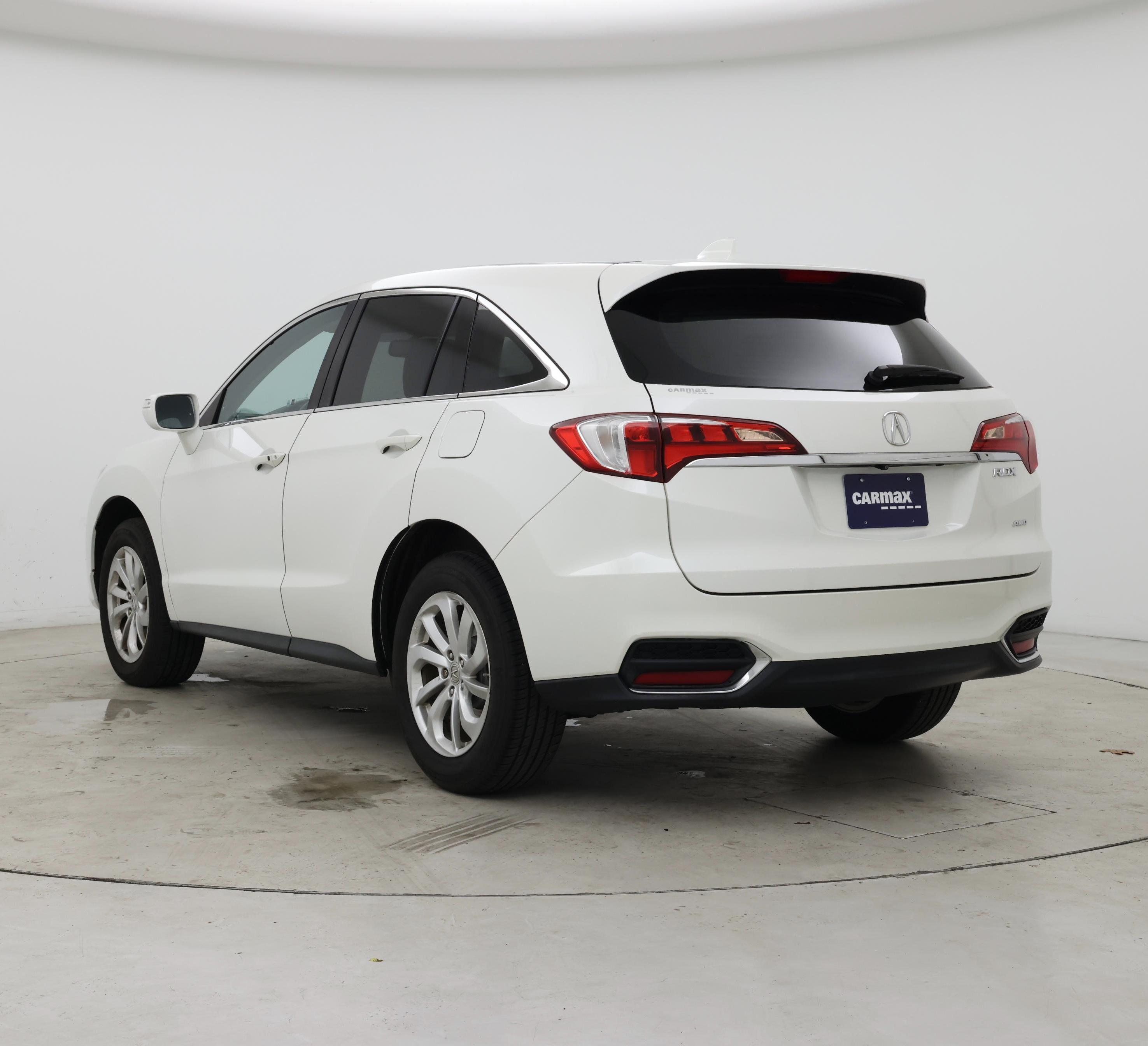 Thumbnail: 2016 Acura RDX - 2