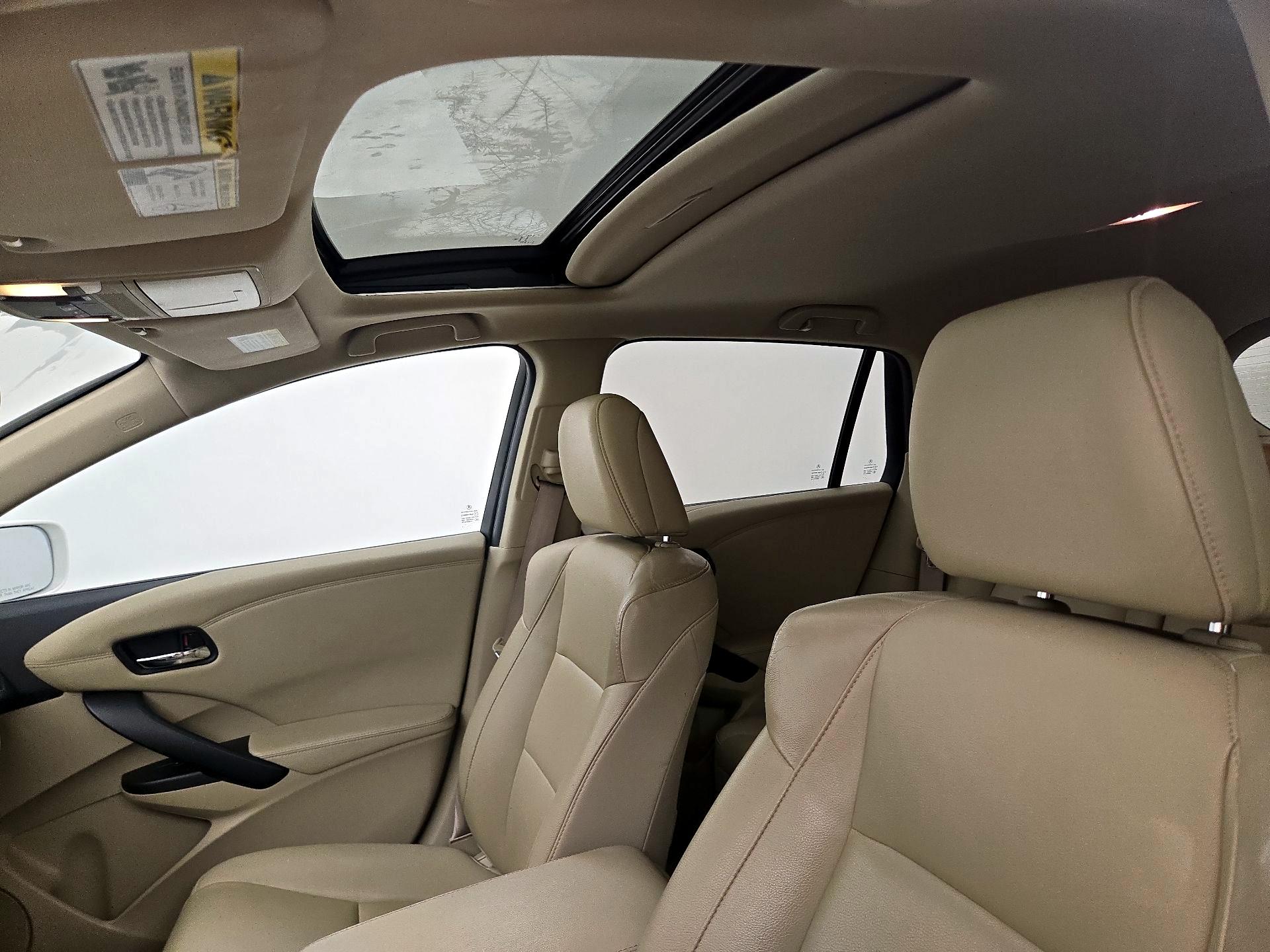 Thumbnail: 2016 Acura RDX - 19