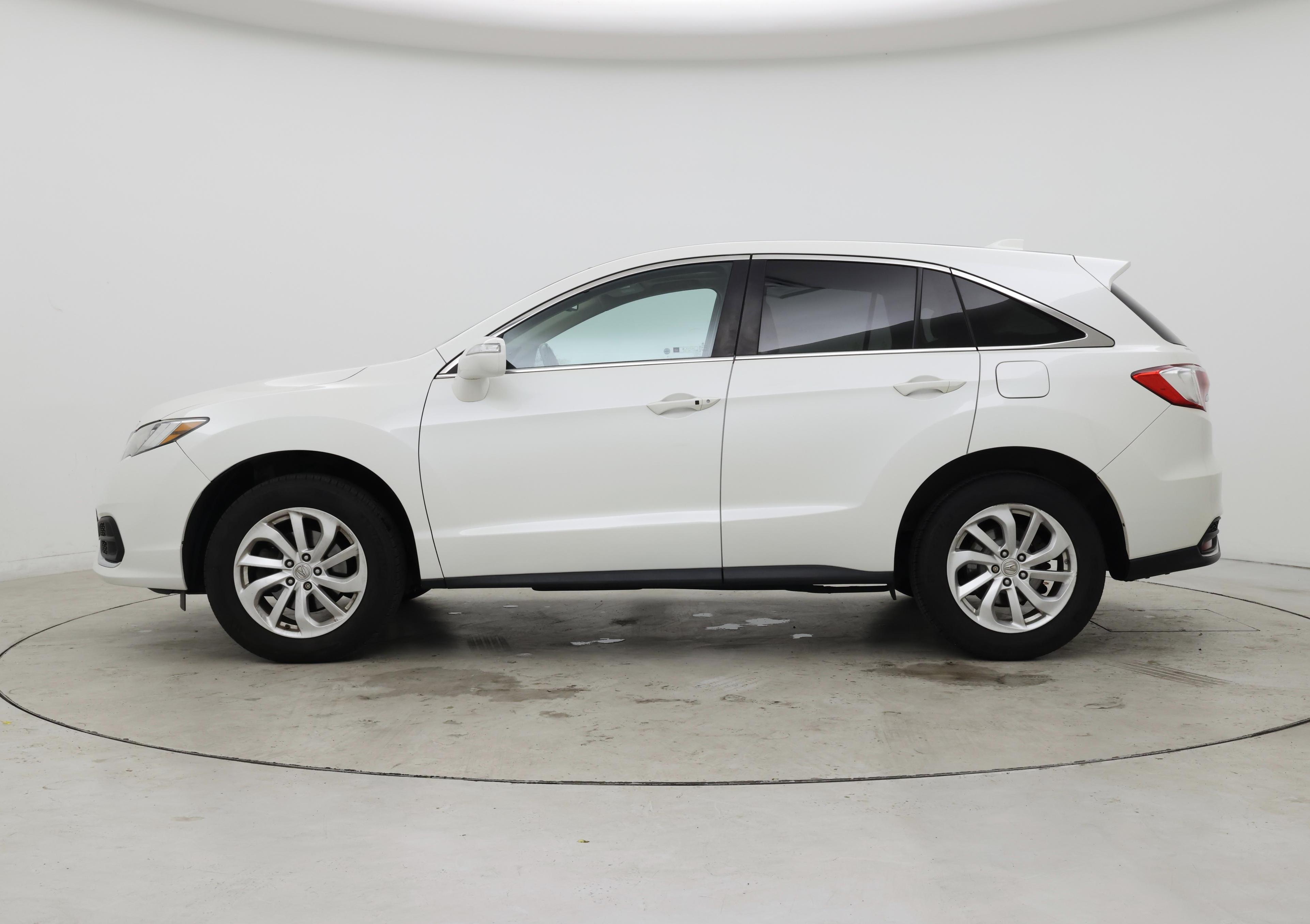 Thumbnail: 2016 Acura RDX - 3