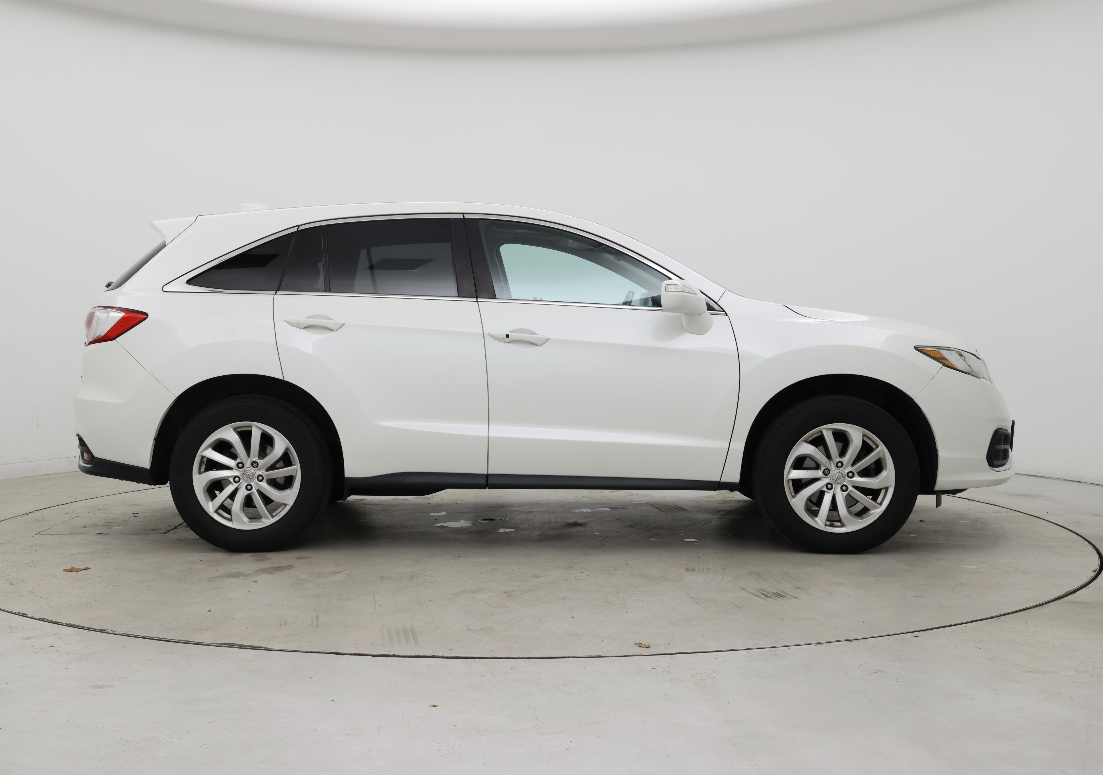 Thumbnail: 2016 Acura RDX - 7