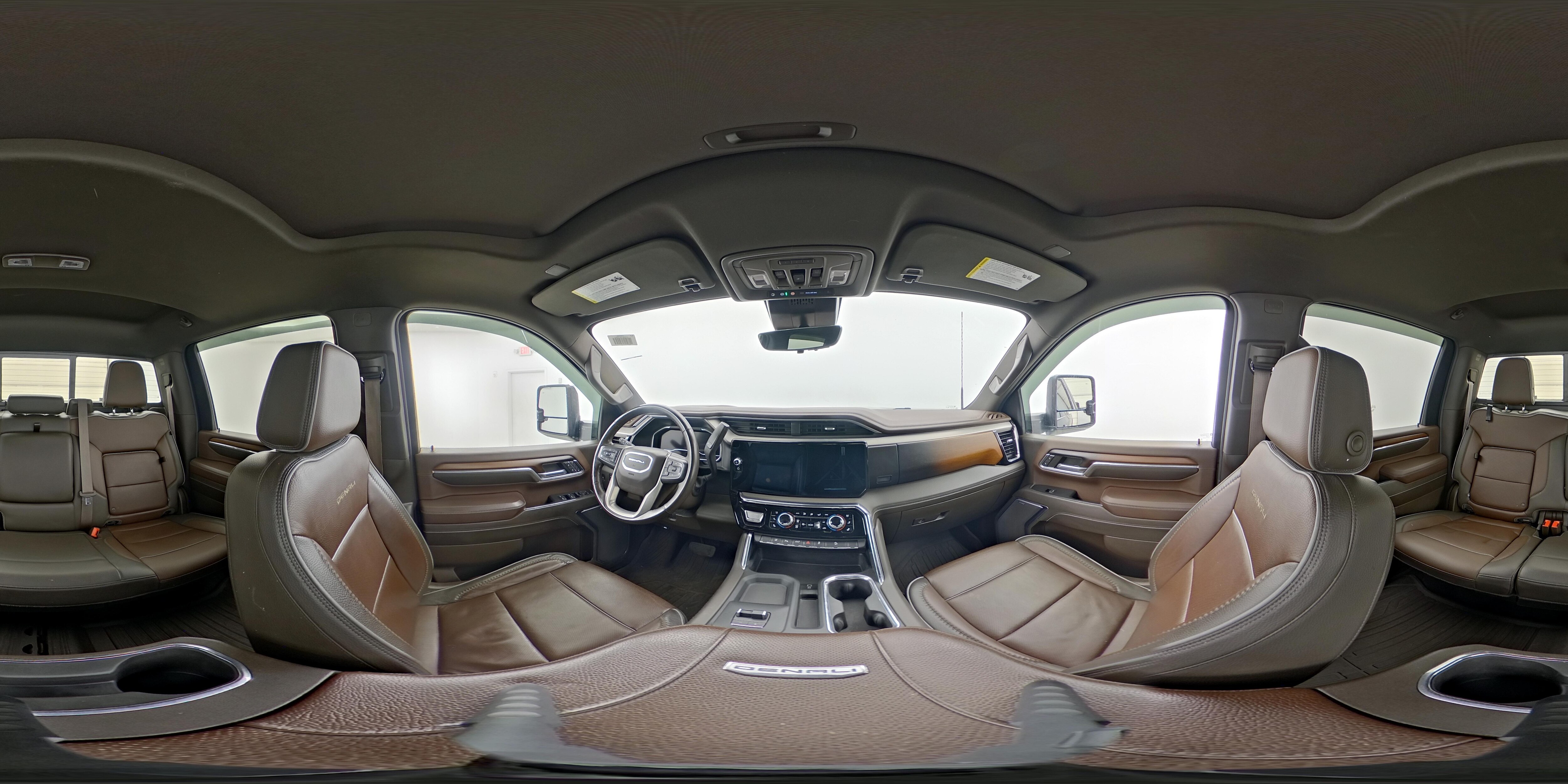 2024 GMC Sierra 2500HD Denali - Photo 26