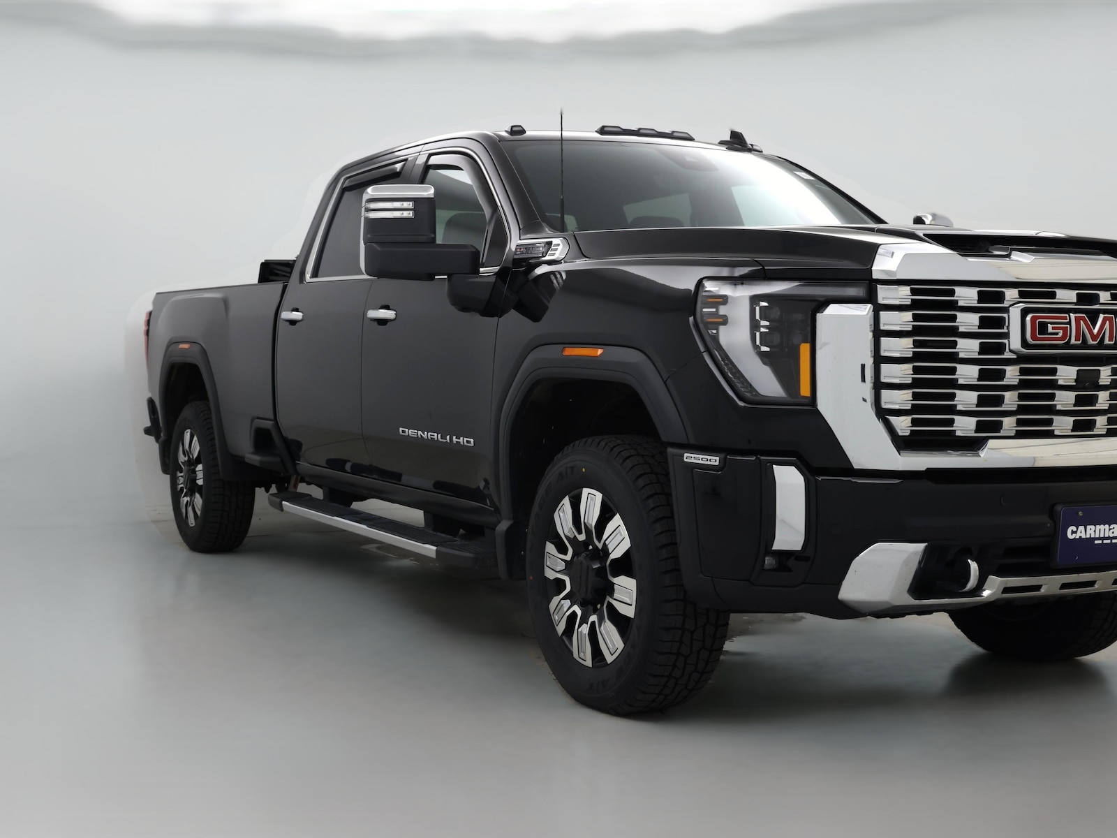 2024 GMC Sierra 2500HD Denali - Photo 1