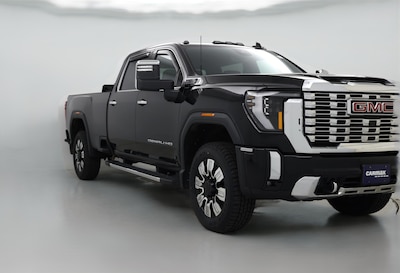 2024 GMC Sierra 2500 Denali