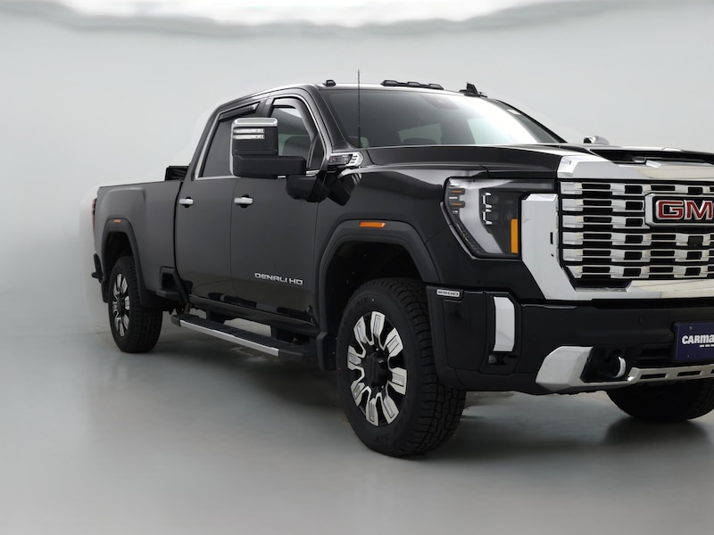 2024 GMC Sierra 2500 Denali