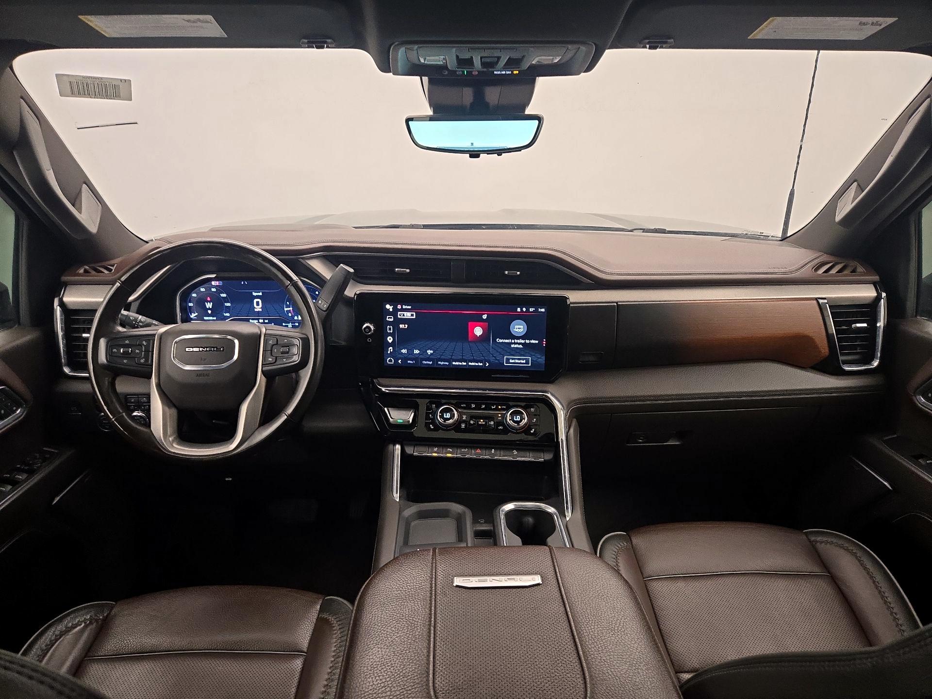 Thumbnail: 2024 GMC Sierra 2500 - 9