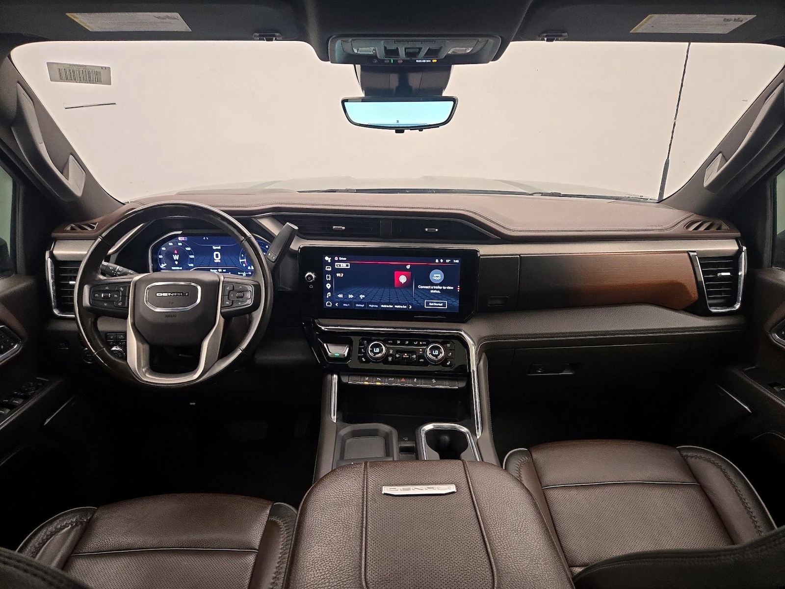 2024 GMC Sierra 2500HD Denali - Photo 10