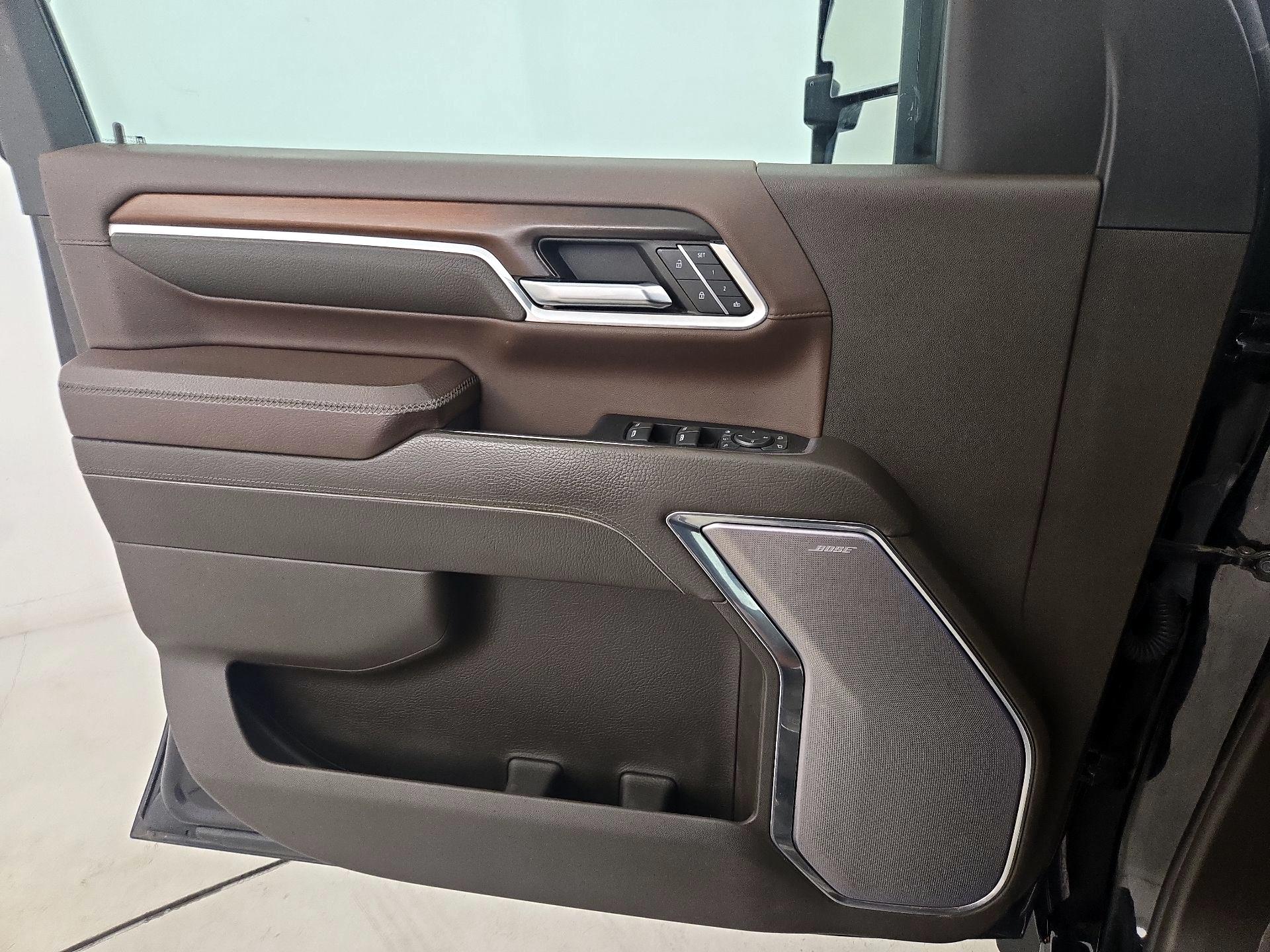 Thumbnail: 2024 GMC Sierra 2500 - 12