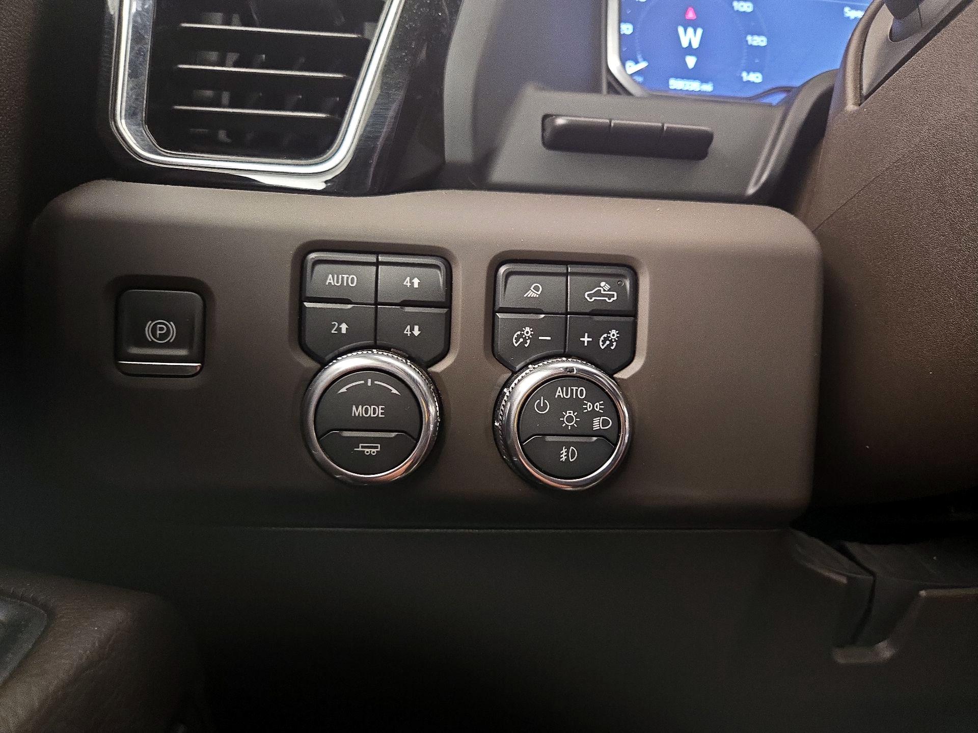 Thumbnail: 2024 GMC Sierra 2500 - 13