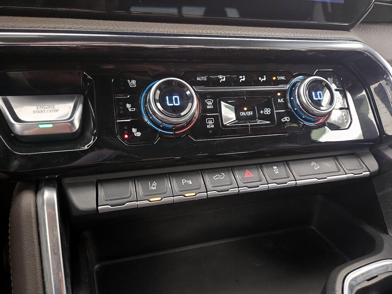 2024 GMC Sierra 2500HD Denali - Photo 18
