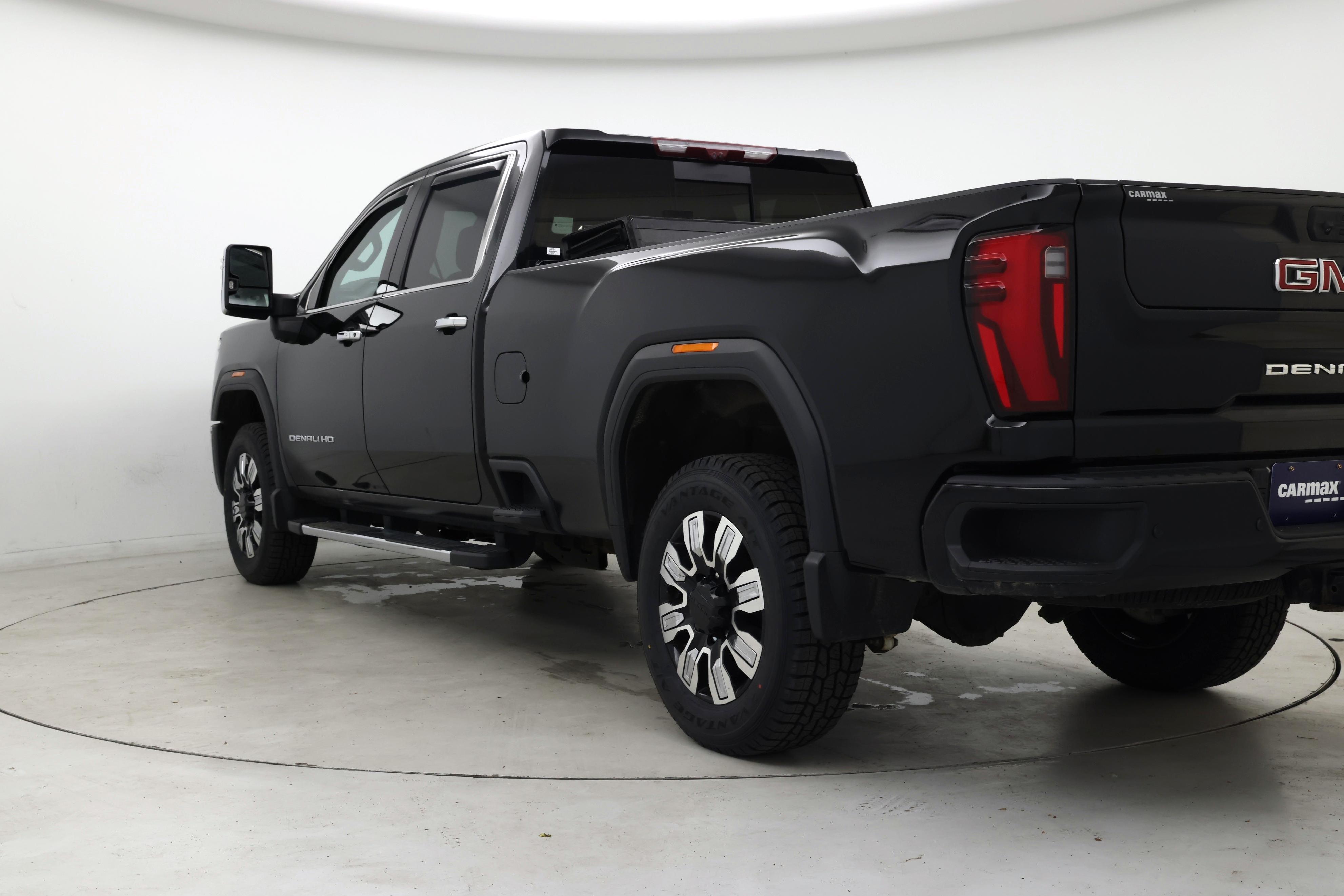 Thumbnail: 2024 GMC Sierra 2500 - 2