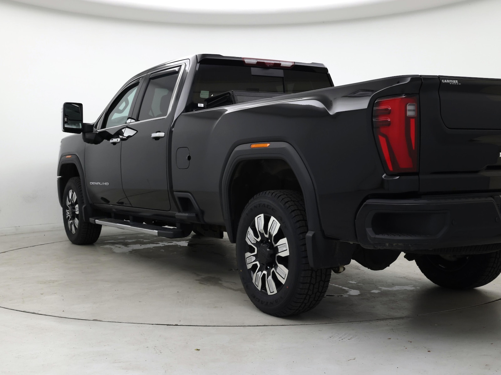 2024 GMC Sierra 2500HD Denali - Photo 3