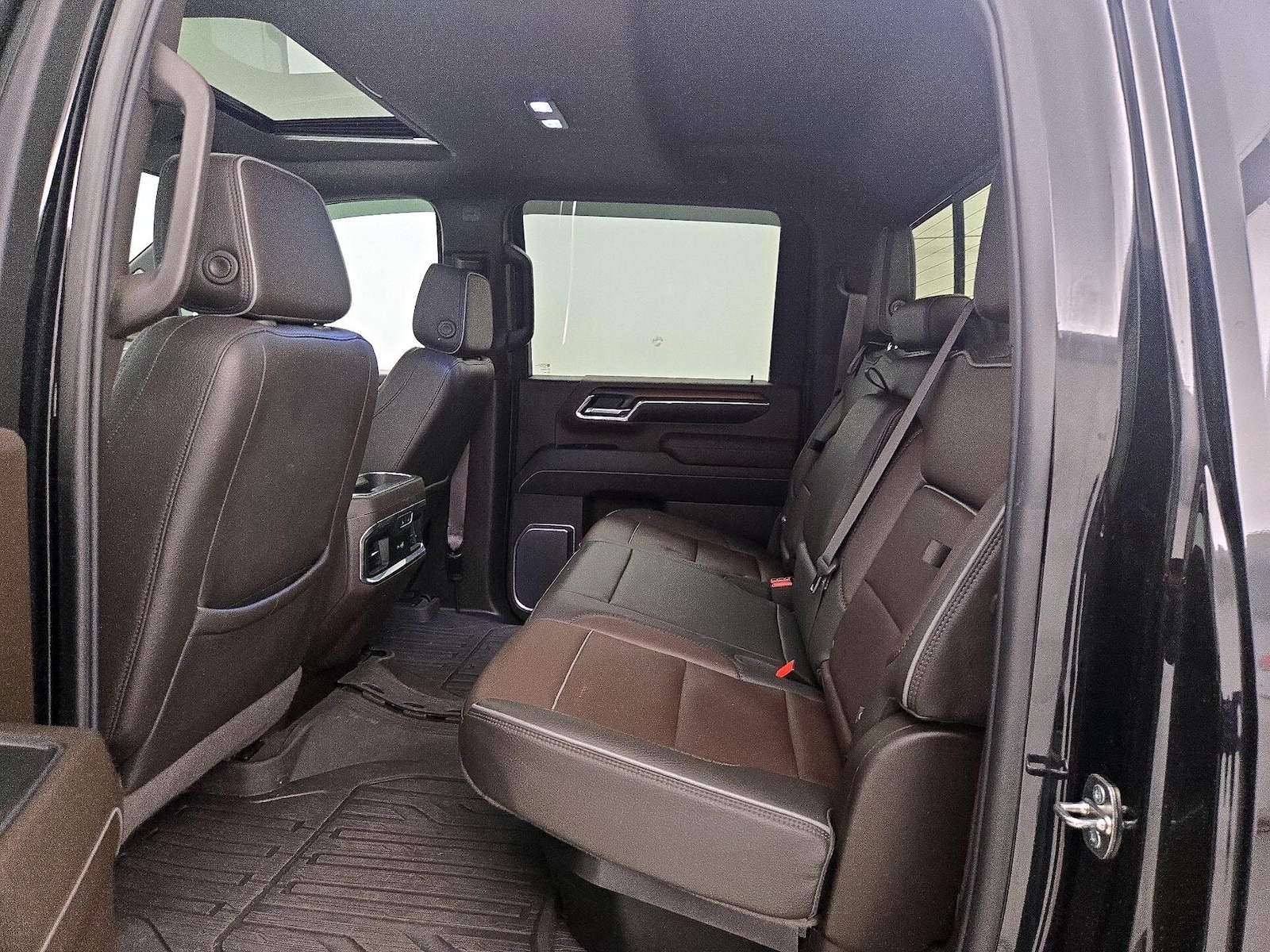2024 GMC Sierra 2500HD Denali - Photo 22
