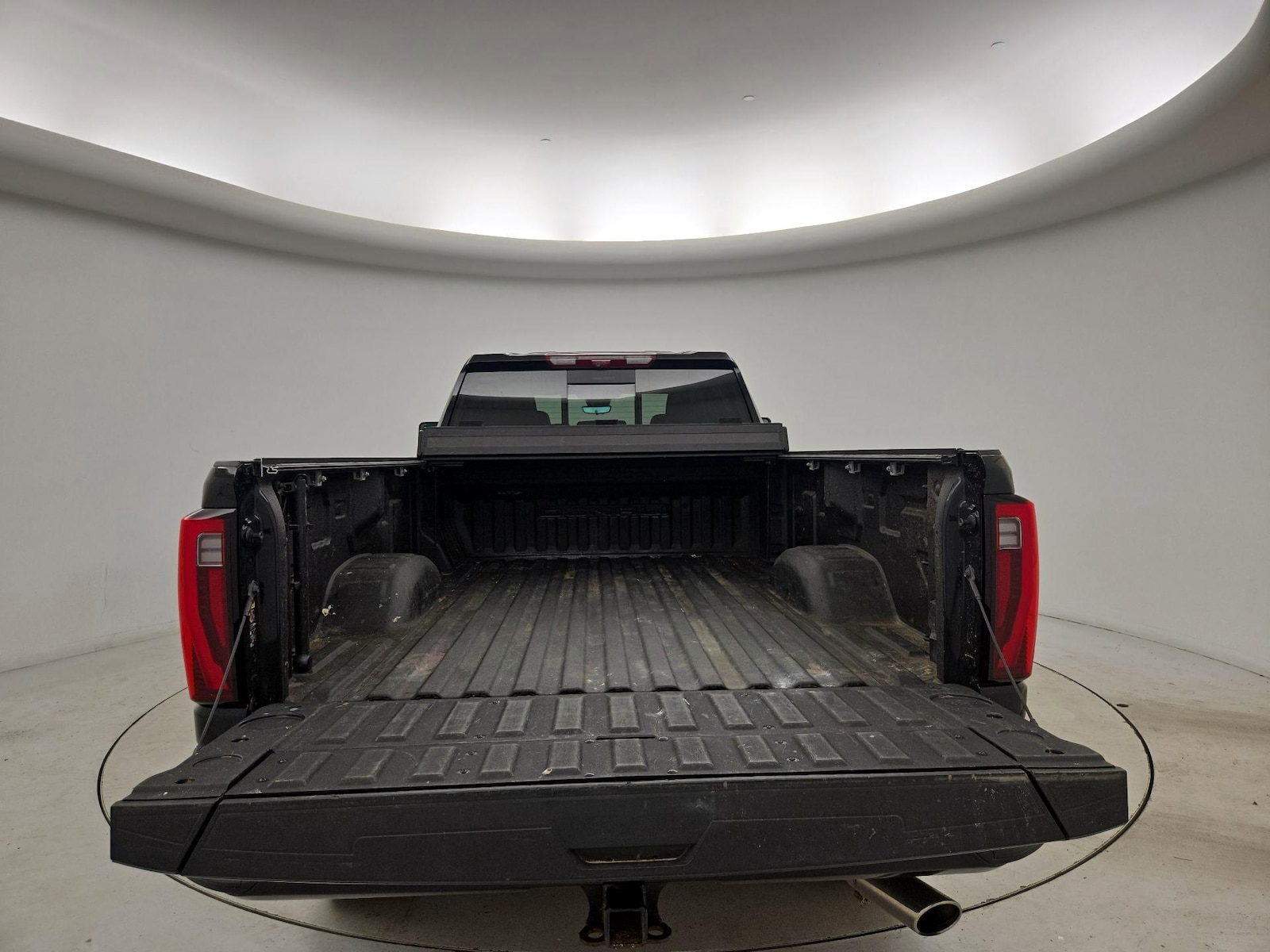 2024 GMC Sierra 2500HD Denali - Photo 23