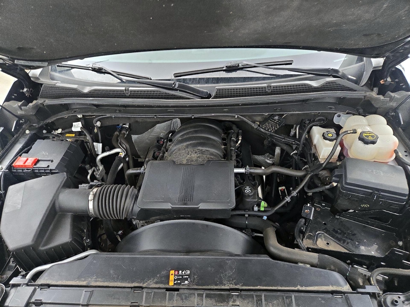 2024 GMC Sierra 2500HD Denali - Photo 24