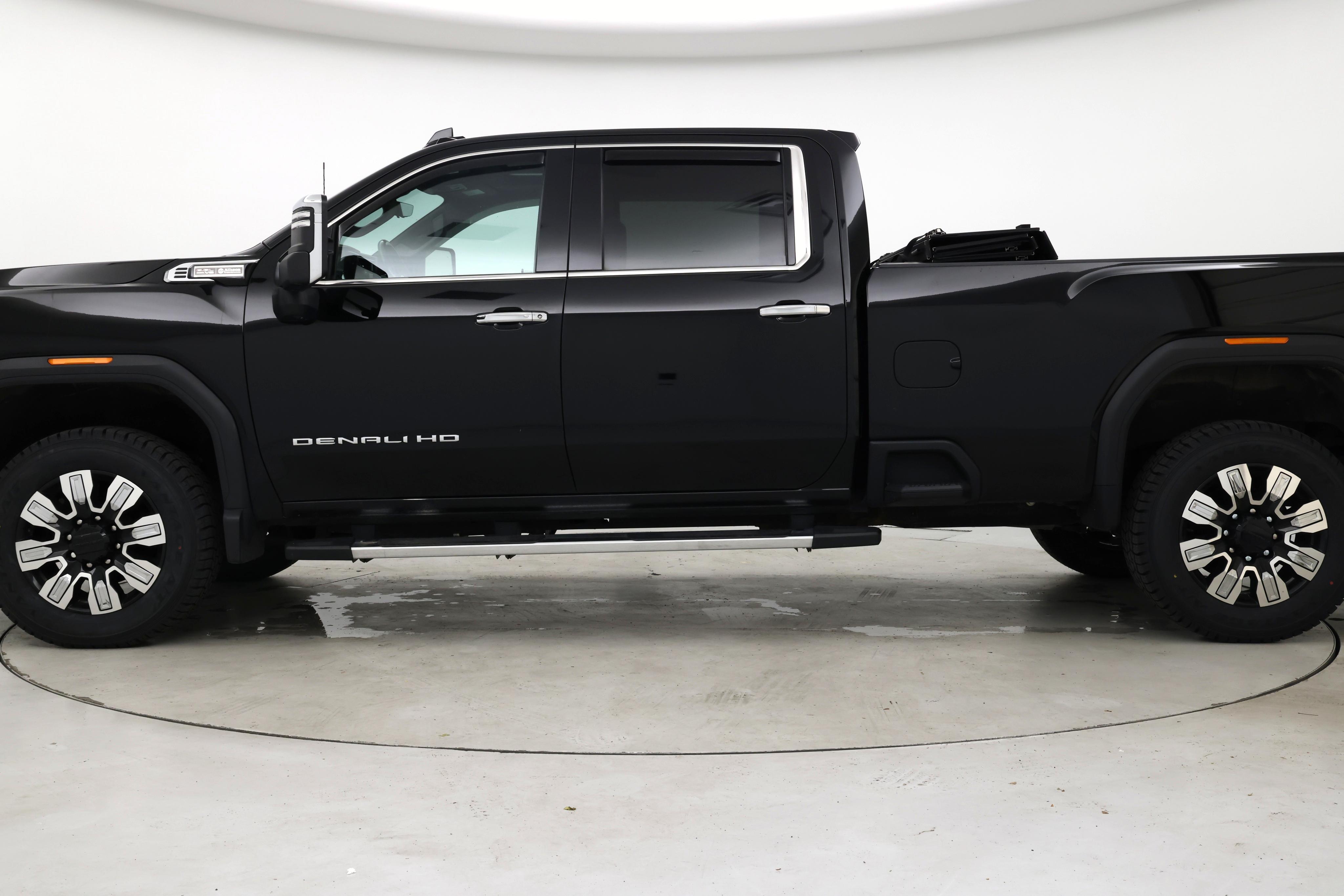 Thumbnail: 2024 GMC Sierra 2500 - 3
