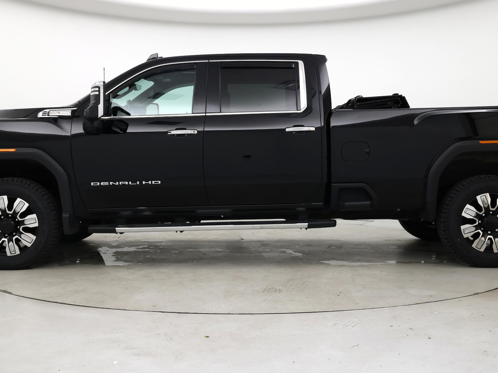 2024 GMC Sierra 2500HD Denali - Photo 4