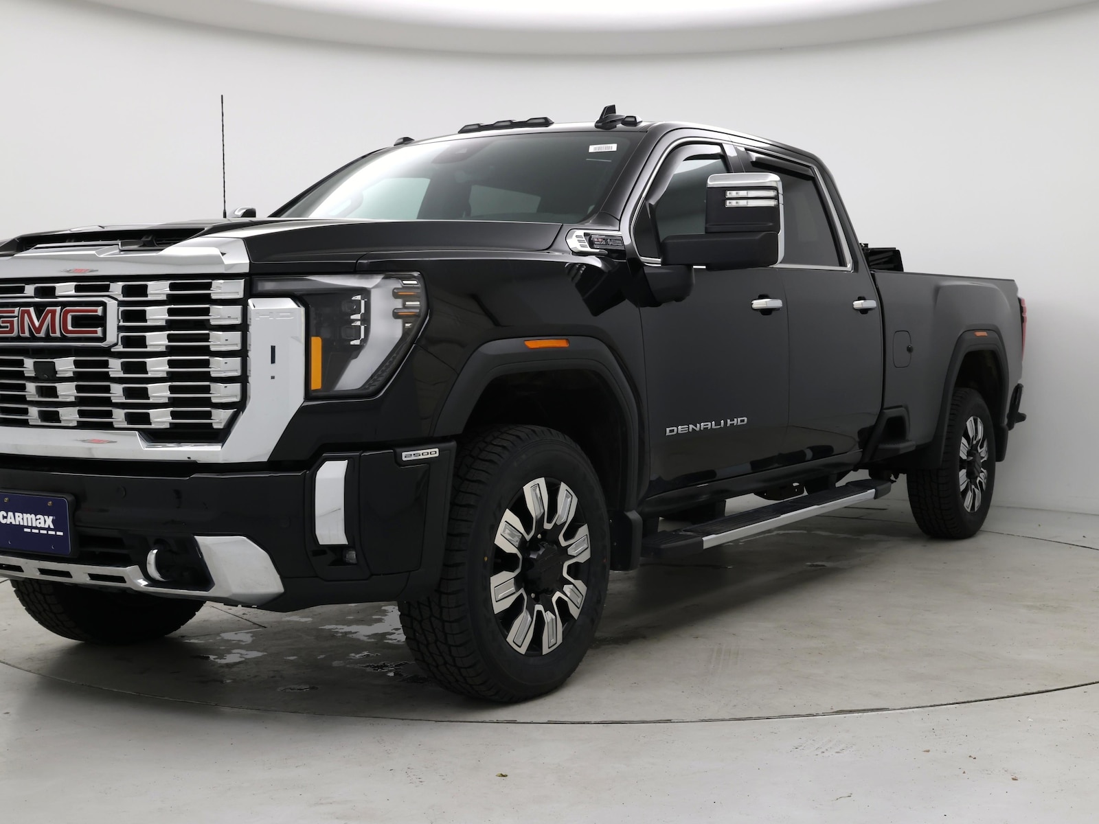 2024 GMC Sierra 2500HD Denali - Photo 5