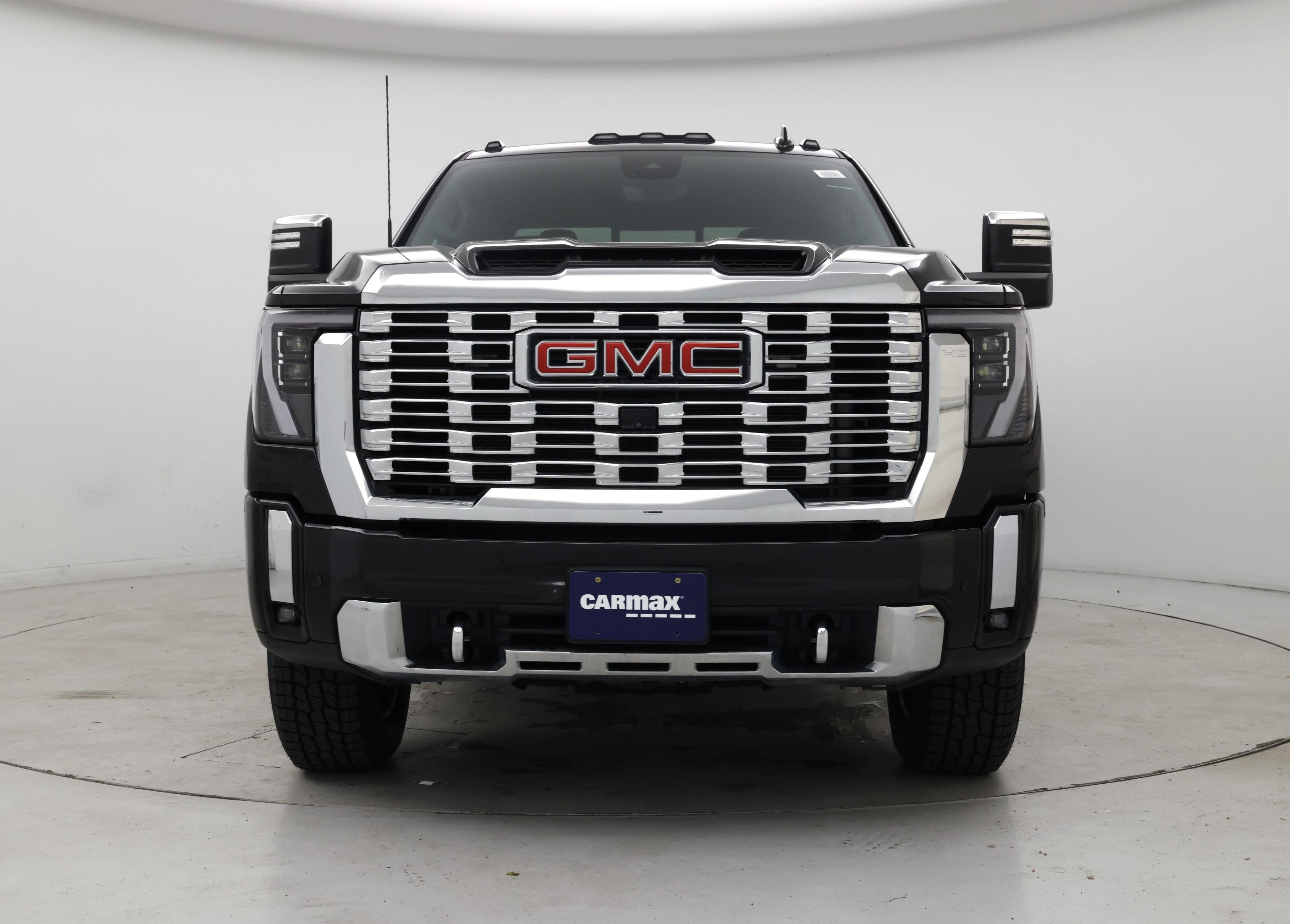 Thumbnail: 2024 GMC Sierra 2500 - 5