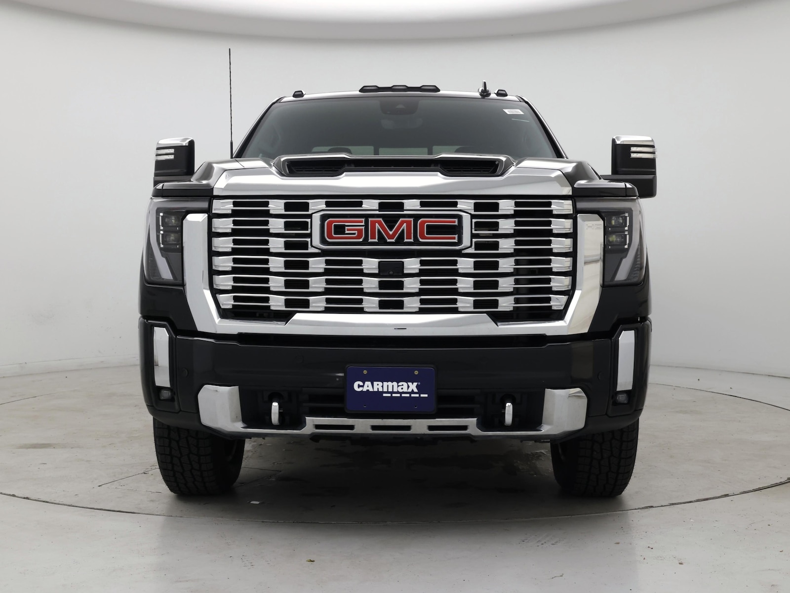 2024 GMC Sierra 2500HD Denali - Photo 6