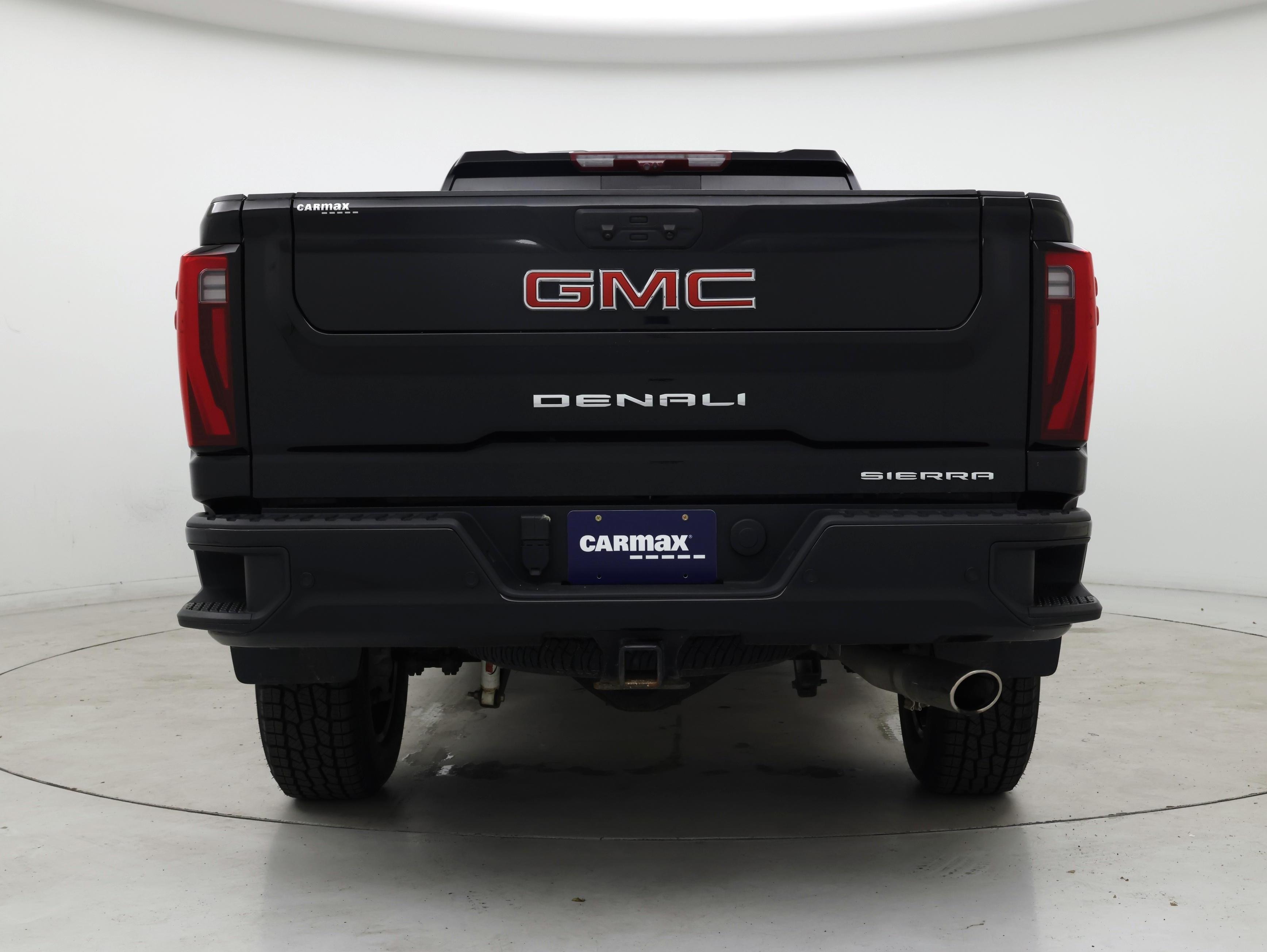 Thumbnail: 2024 GMC Sierra 2500 - 6