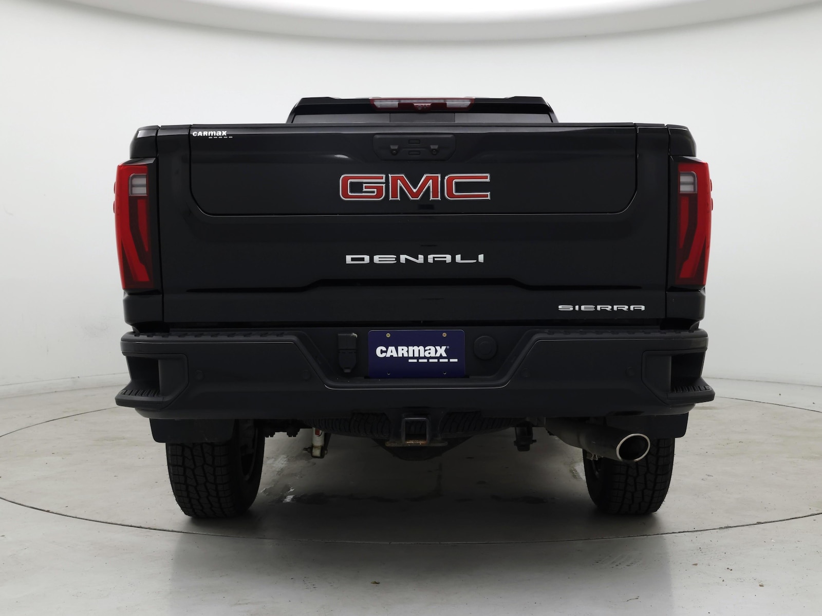 2024 GMC Sierra 2500HD Denali - Photo 7