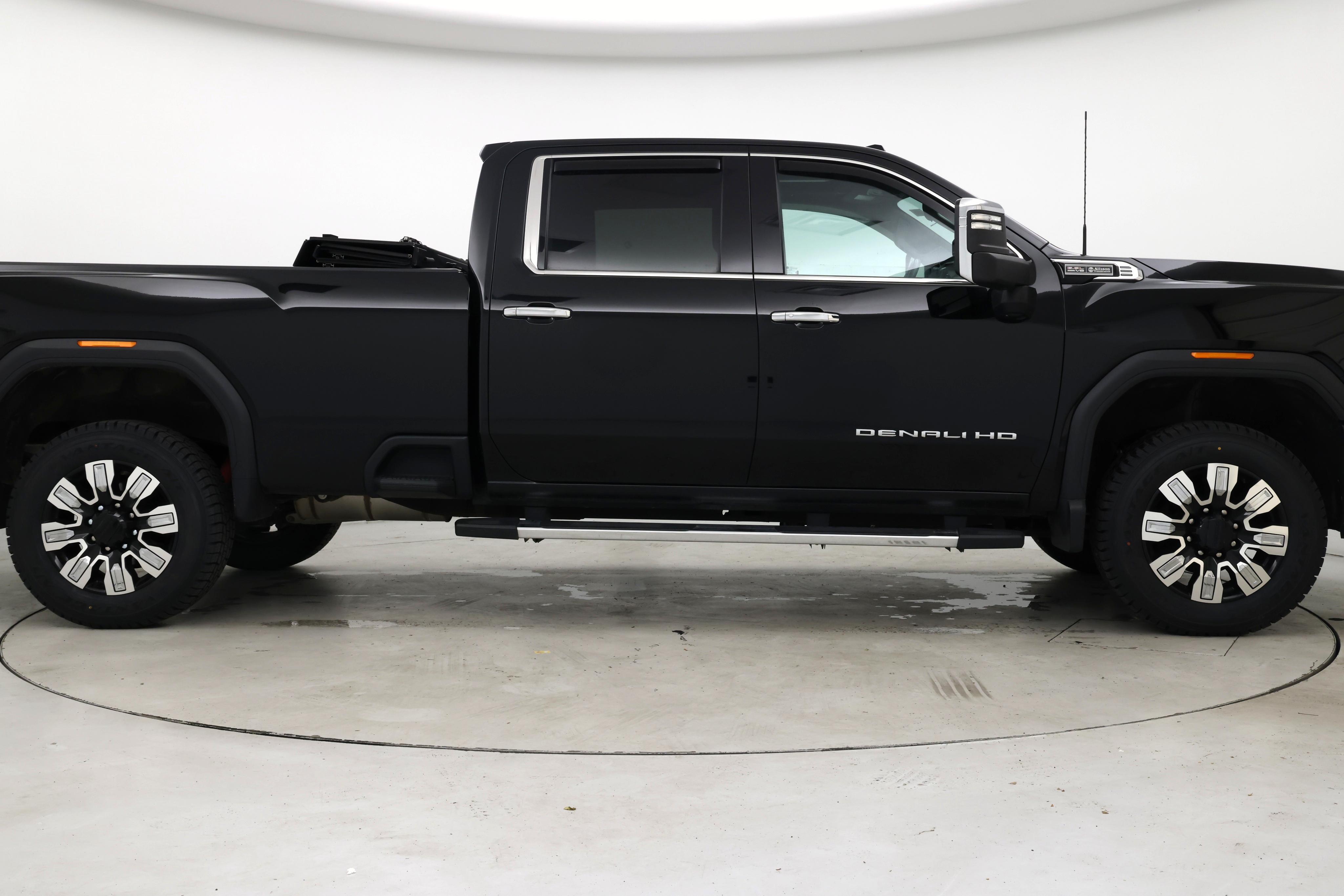 Thumbnail: 2024 GMC Sierra 2500 - 7