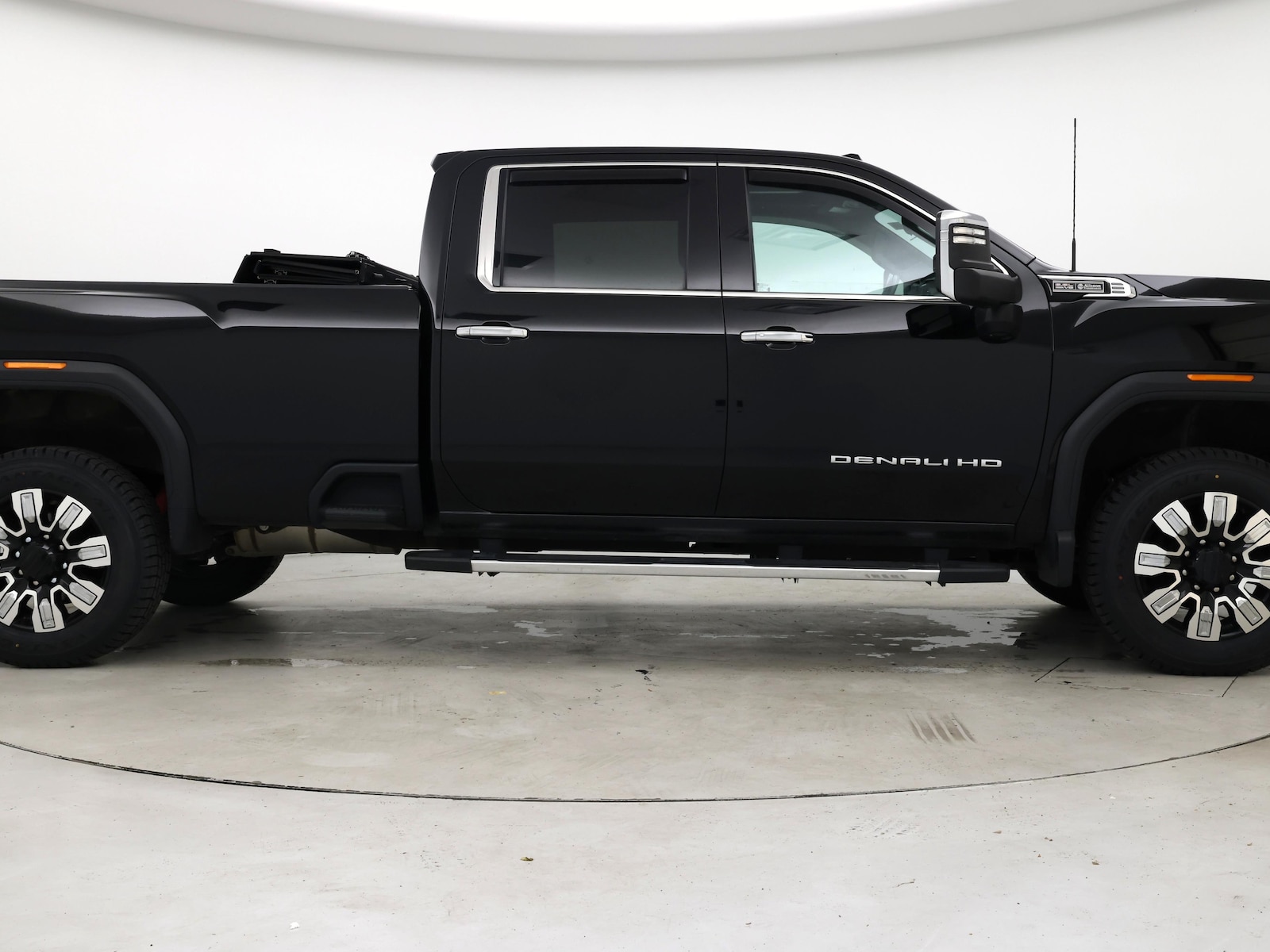 2024 GMC Sierra 2500HD Denali - Photo 8