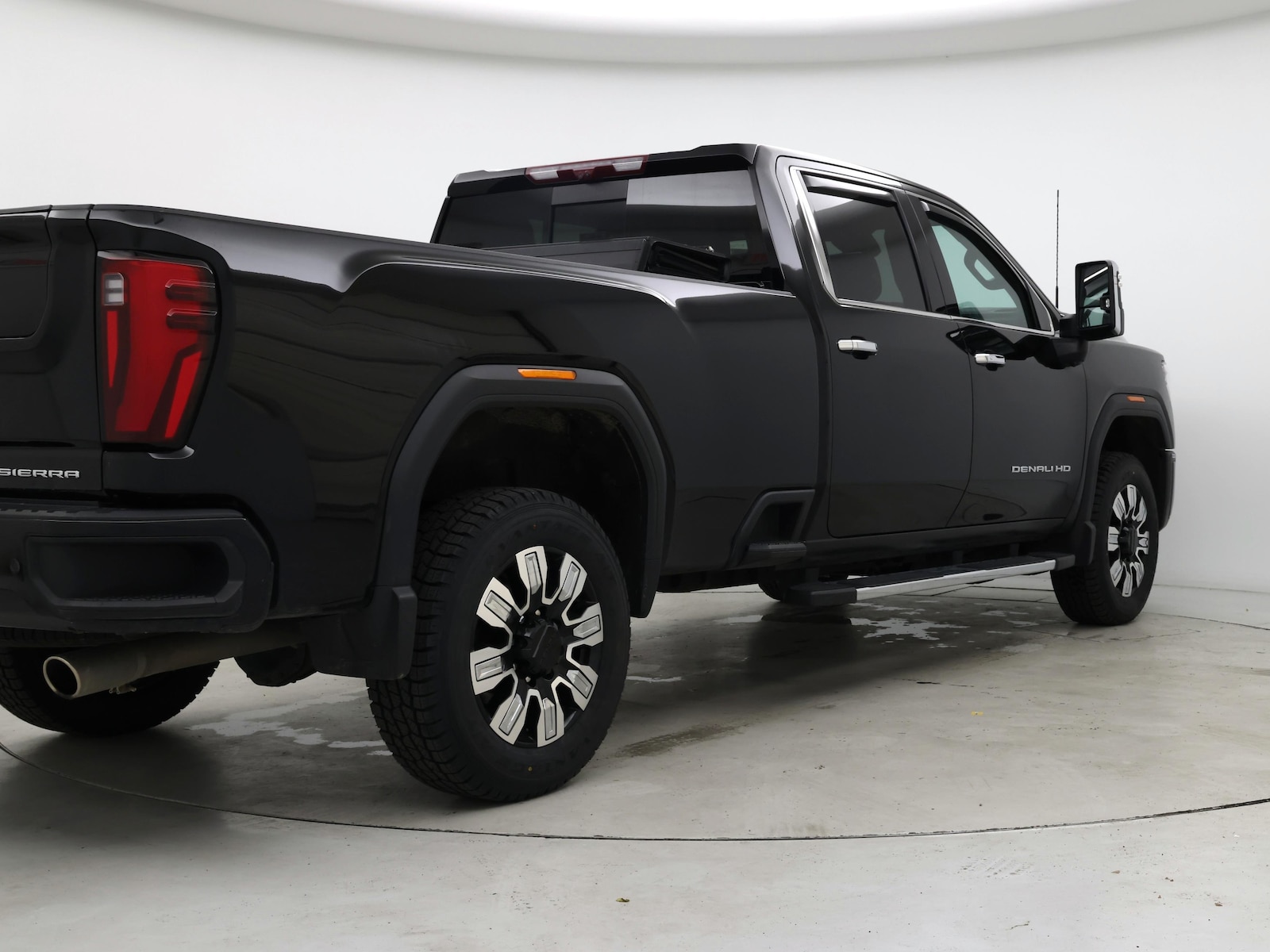 2024 GMC Sierra 2500HD Denali - Photo 9