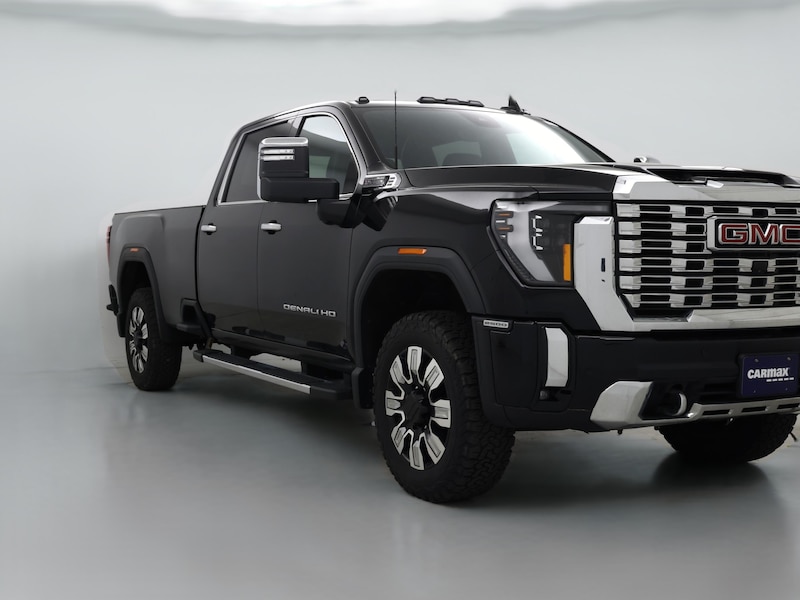 2024 GMC Sierra 2500 SLT -
                  Cranston, RI