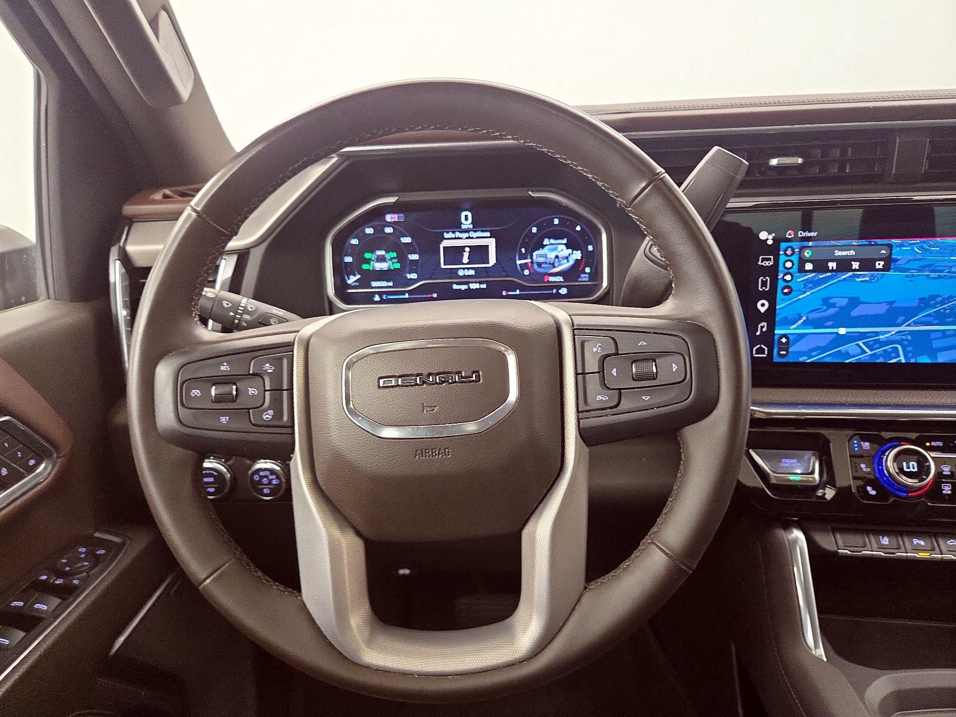 Thumbnail: 2024 GMC Sierra 2500 - 10