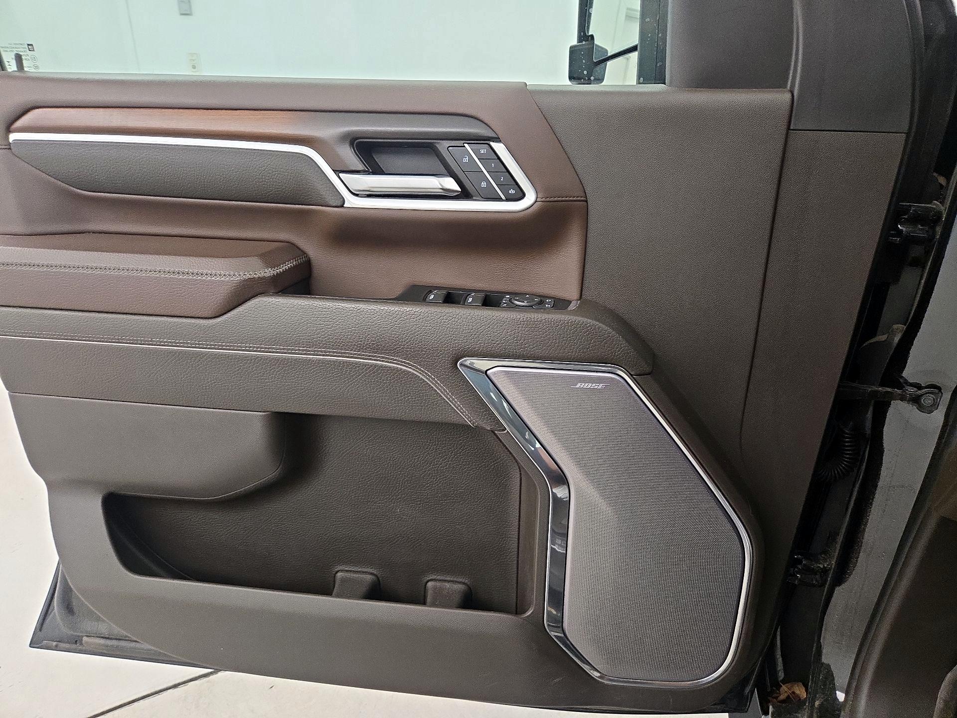 Thumbnail: 2024 GMC Sierra 2500 - 12