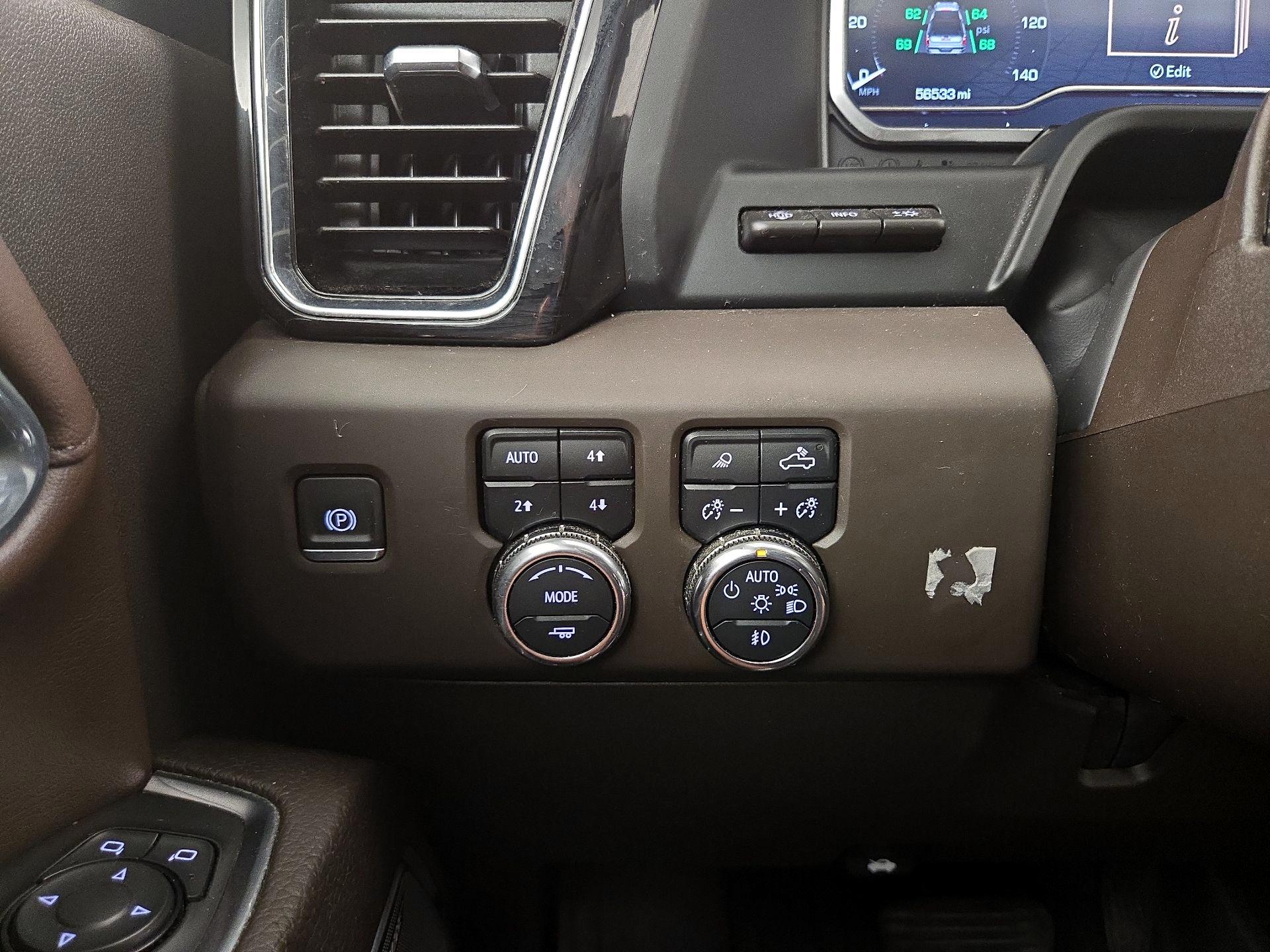 Thumbnail: 2024 GMC Sierra 2500 - 13