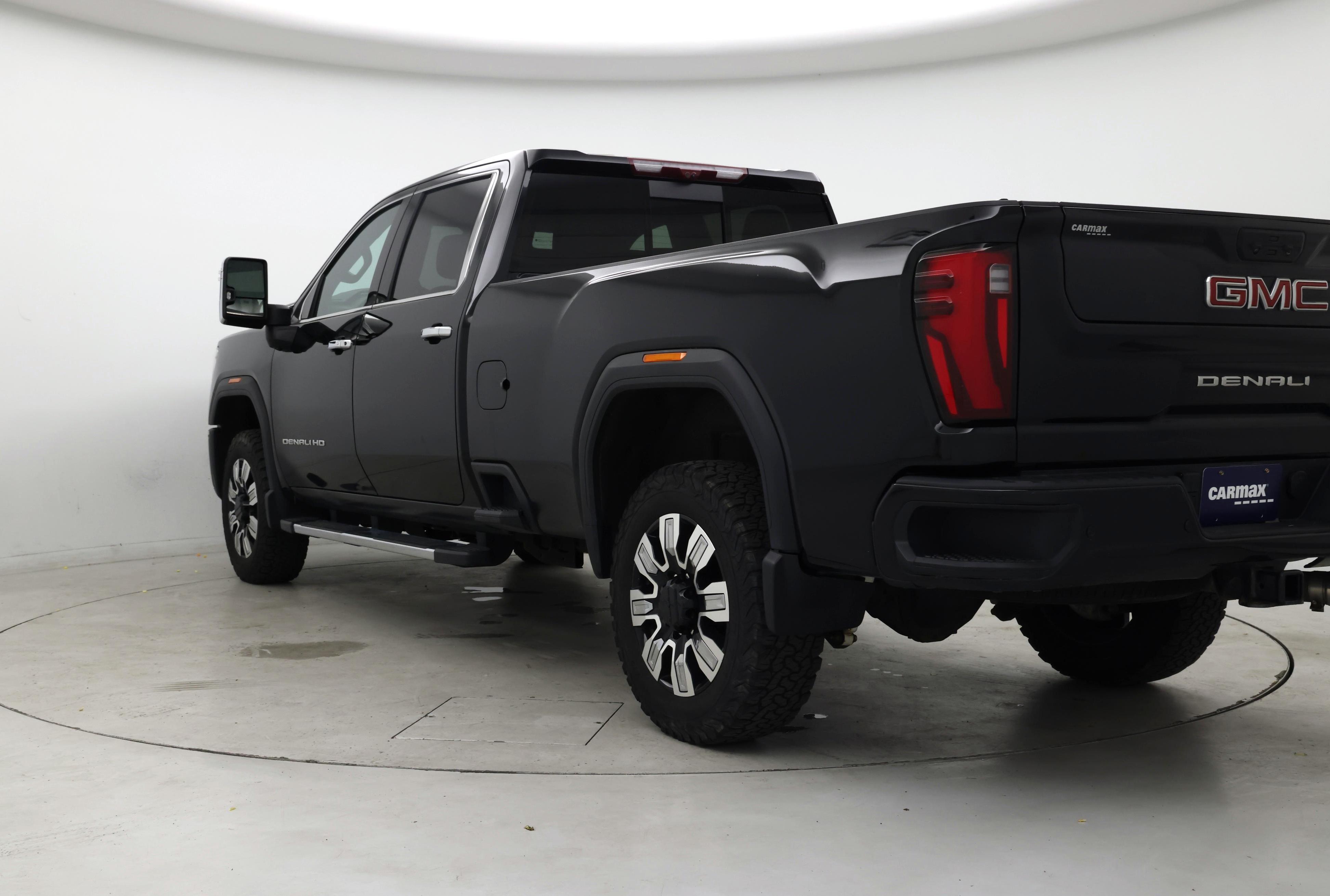 Thumbnail: 2024 GMC Sierra 2500 - 2