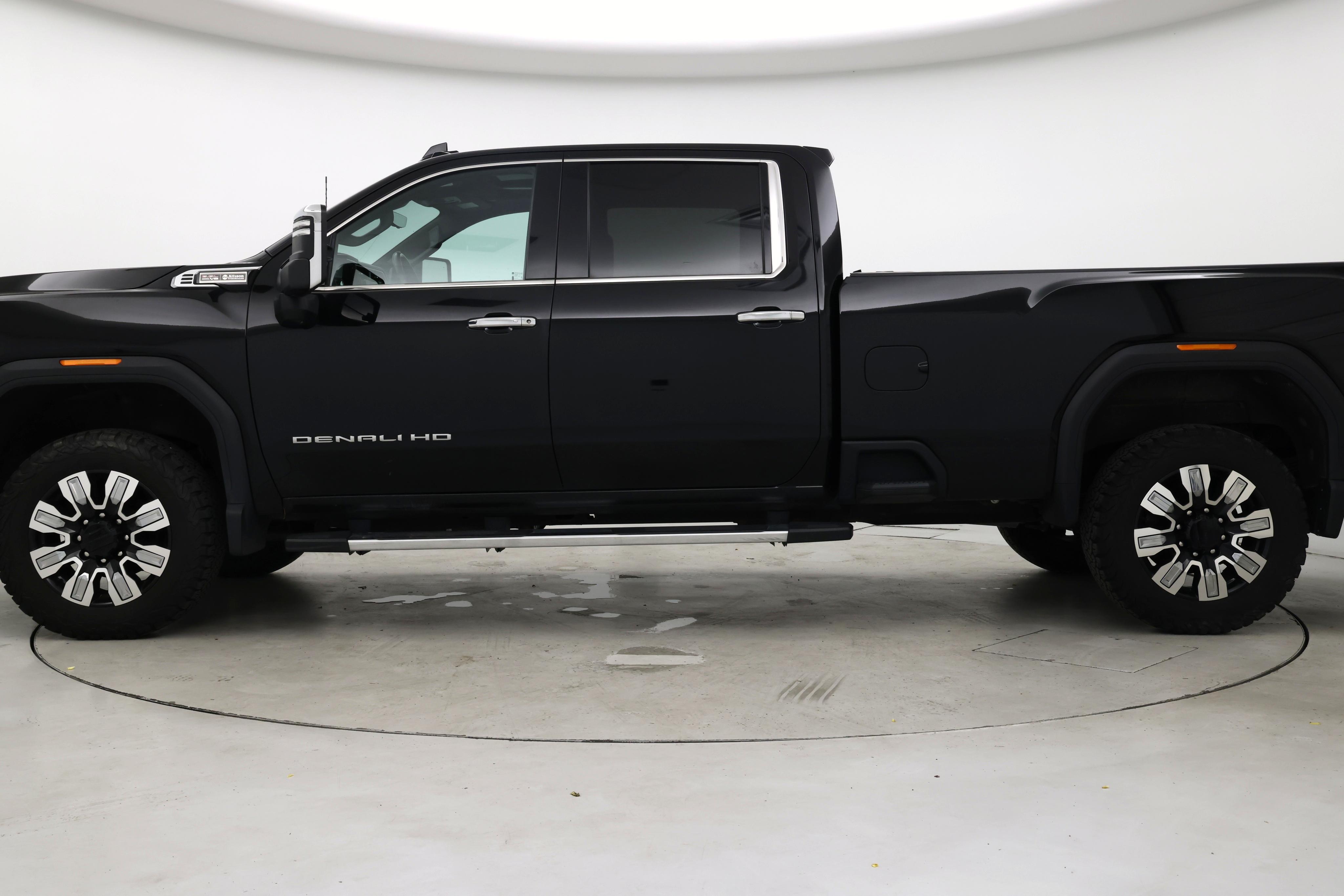 Thumbnail: 2024 GMC Sierra 2500 - 3