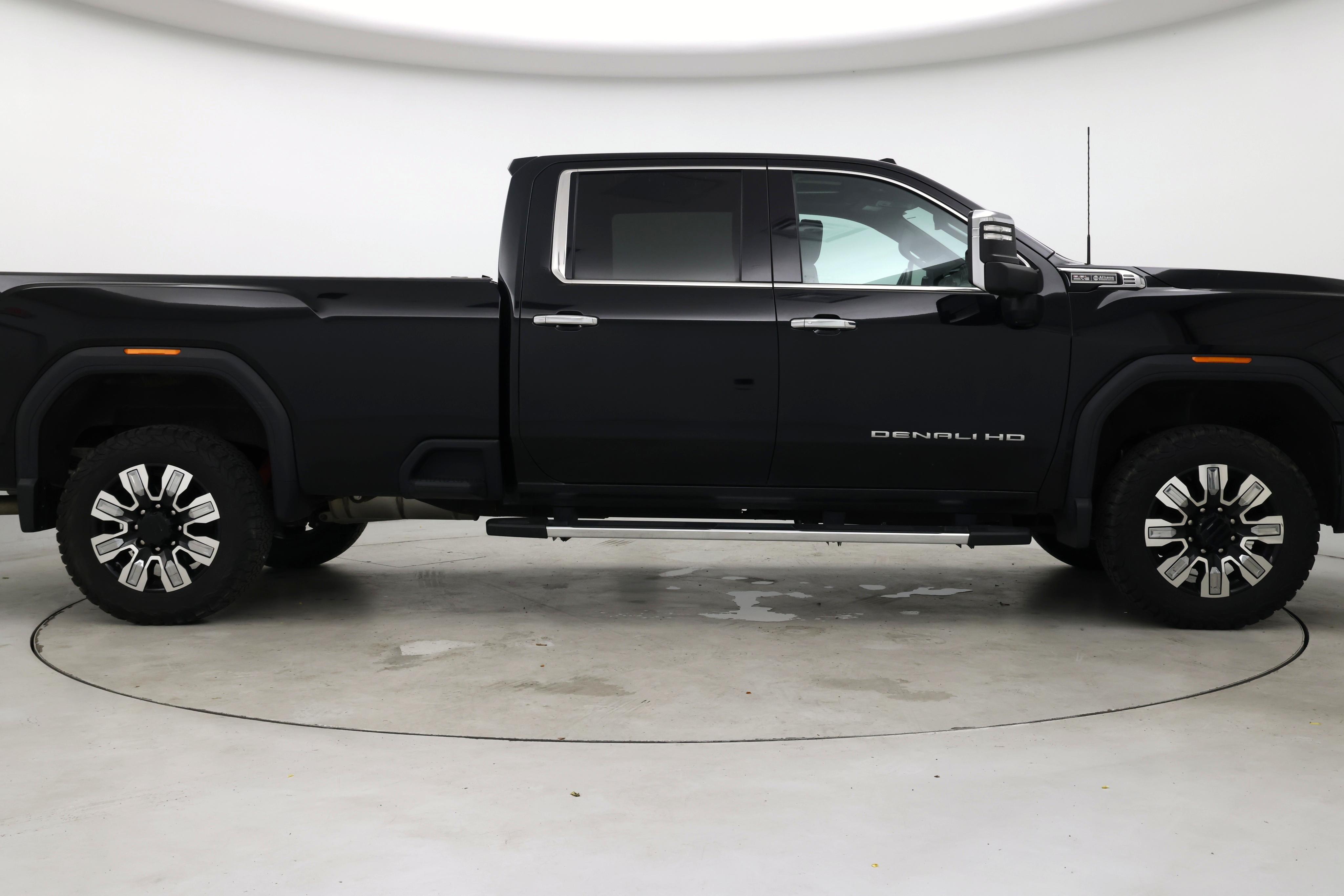 Thumbnail: 2024 GMC Sierra 2500 - 7