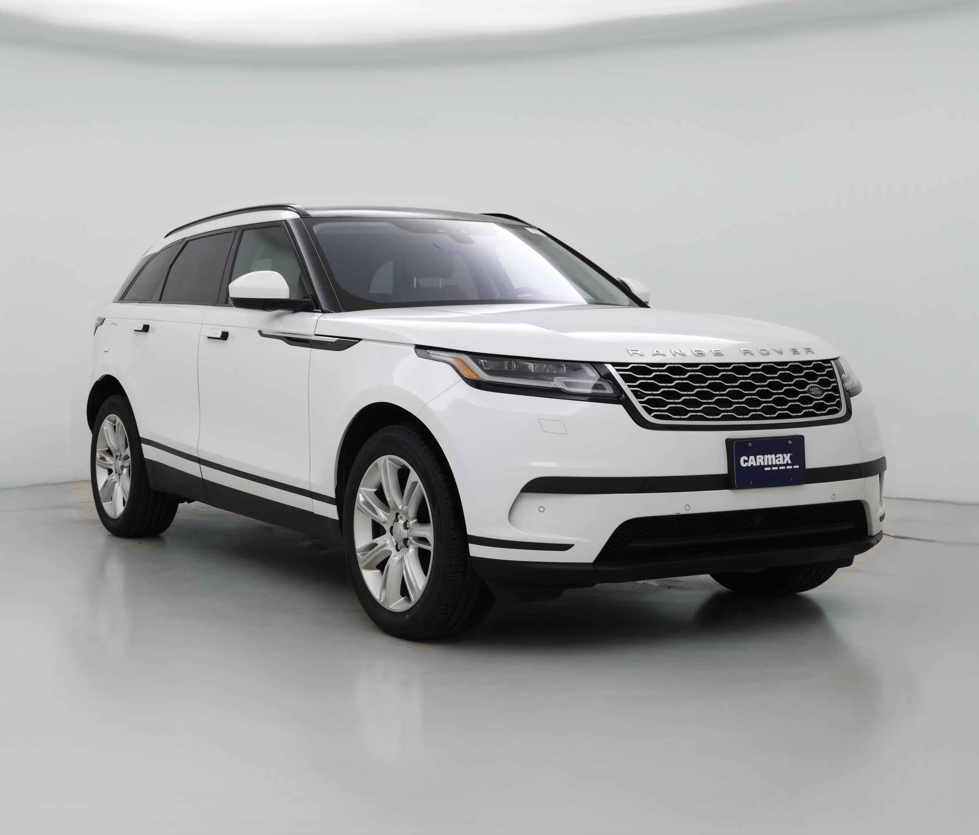 Thumbnail: 2020 Land Rover Range Rover Velar - 1
