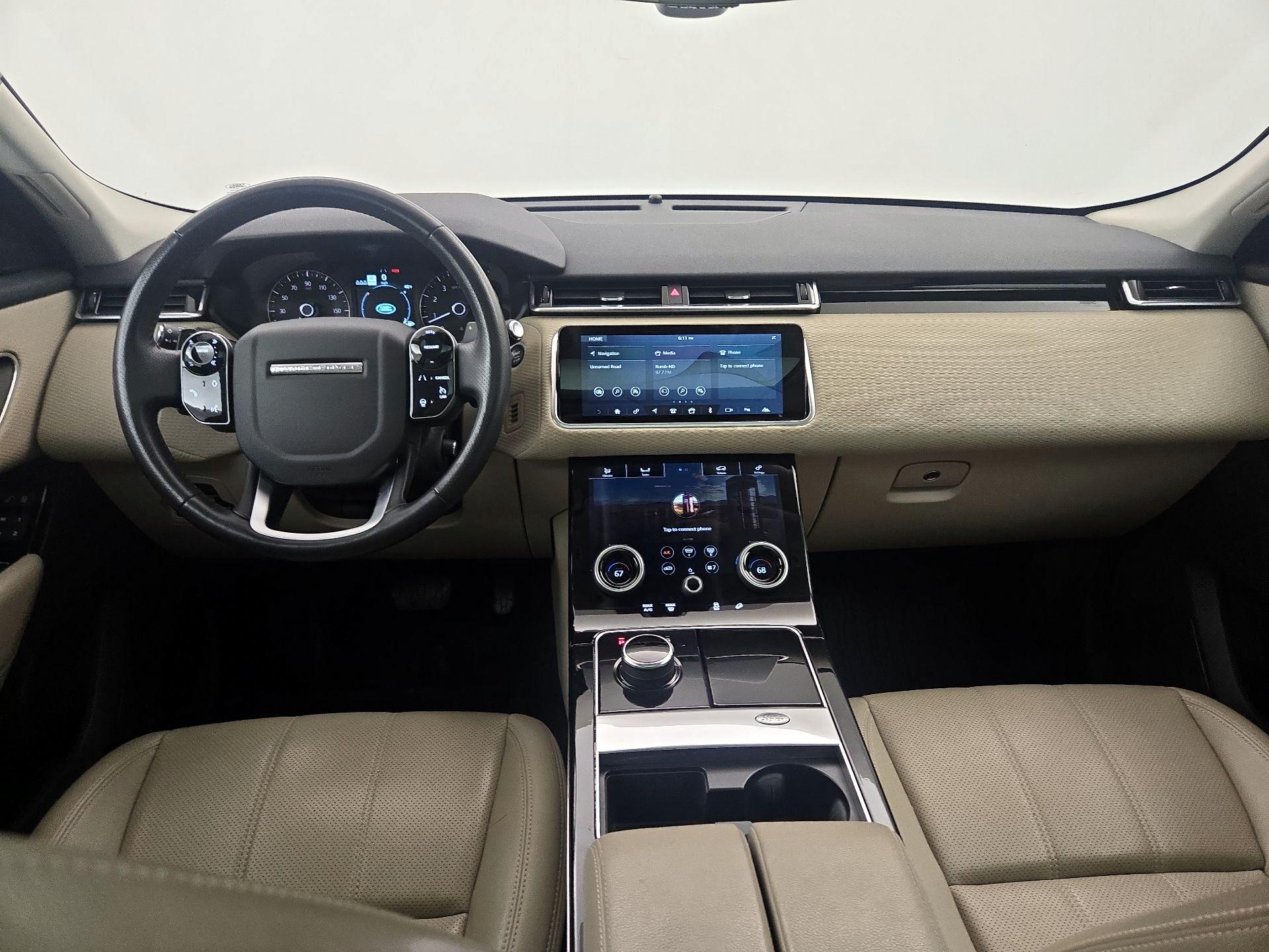 Thumbnail: 2020 Land Rover Range Rover Velar - 9