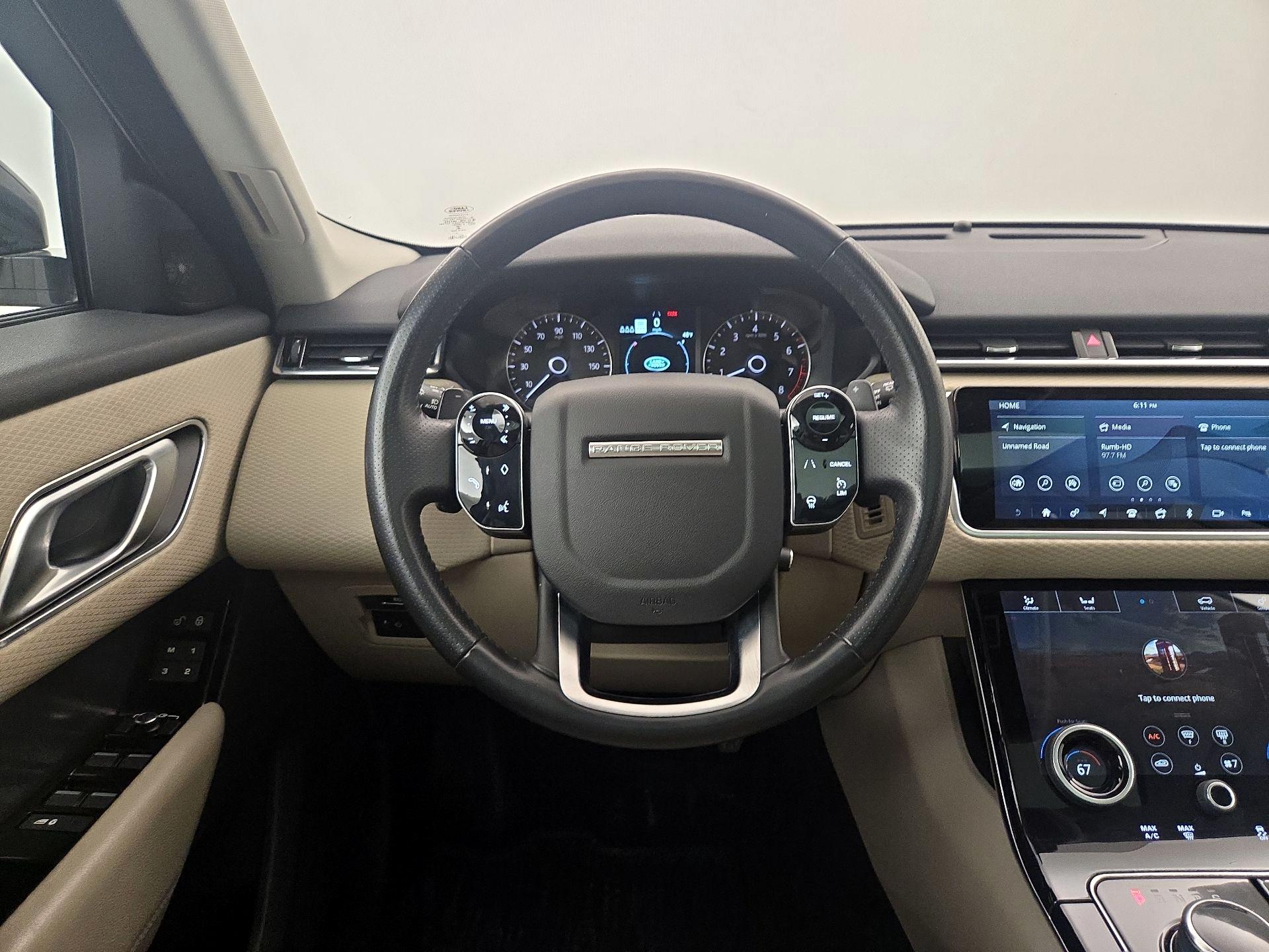 Thumbnail: 2020 Land Rover Range Rover Velar - 10