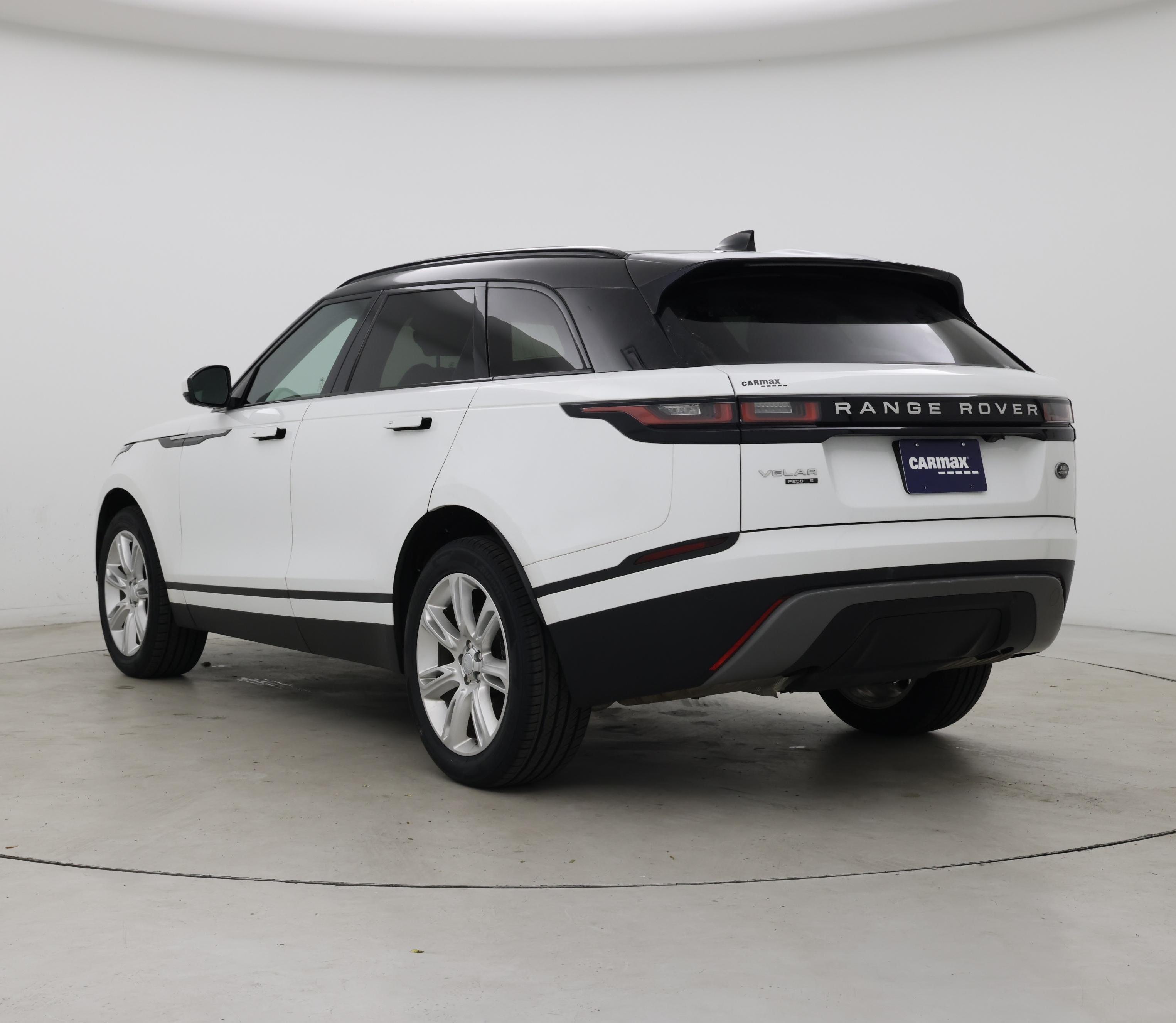 Thumbnail: 2020 Land Rover Range Rover Velar - 2