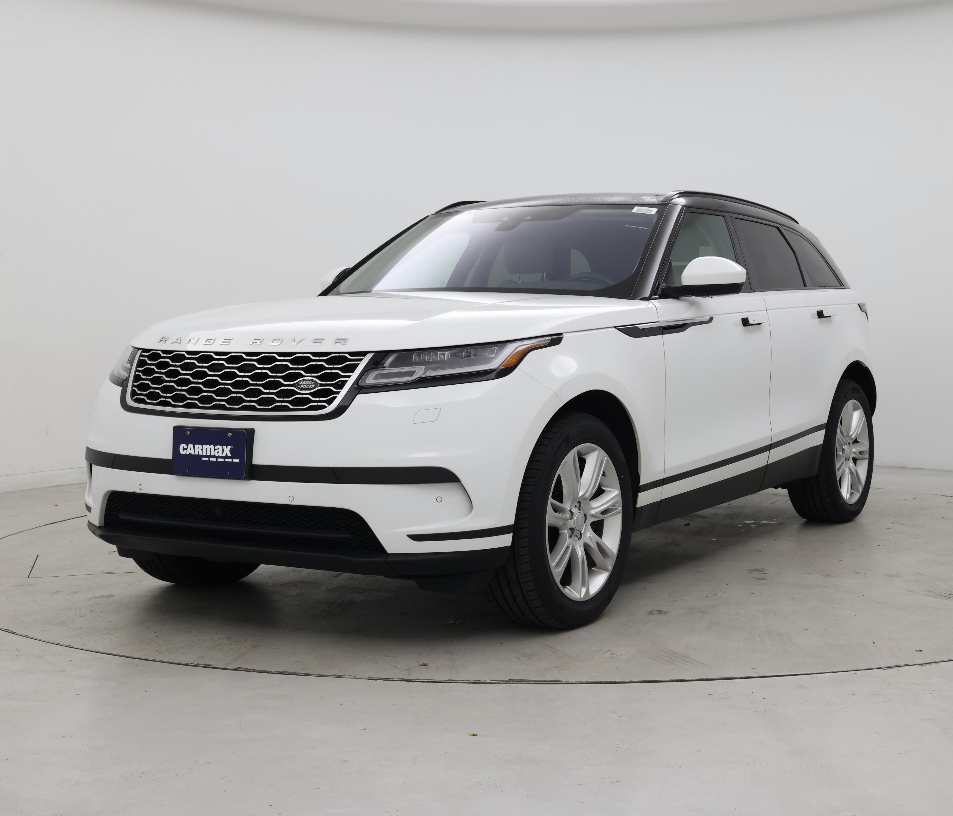 Thumbnail: 2020 Land Rover Range Rover Velar - 4