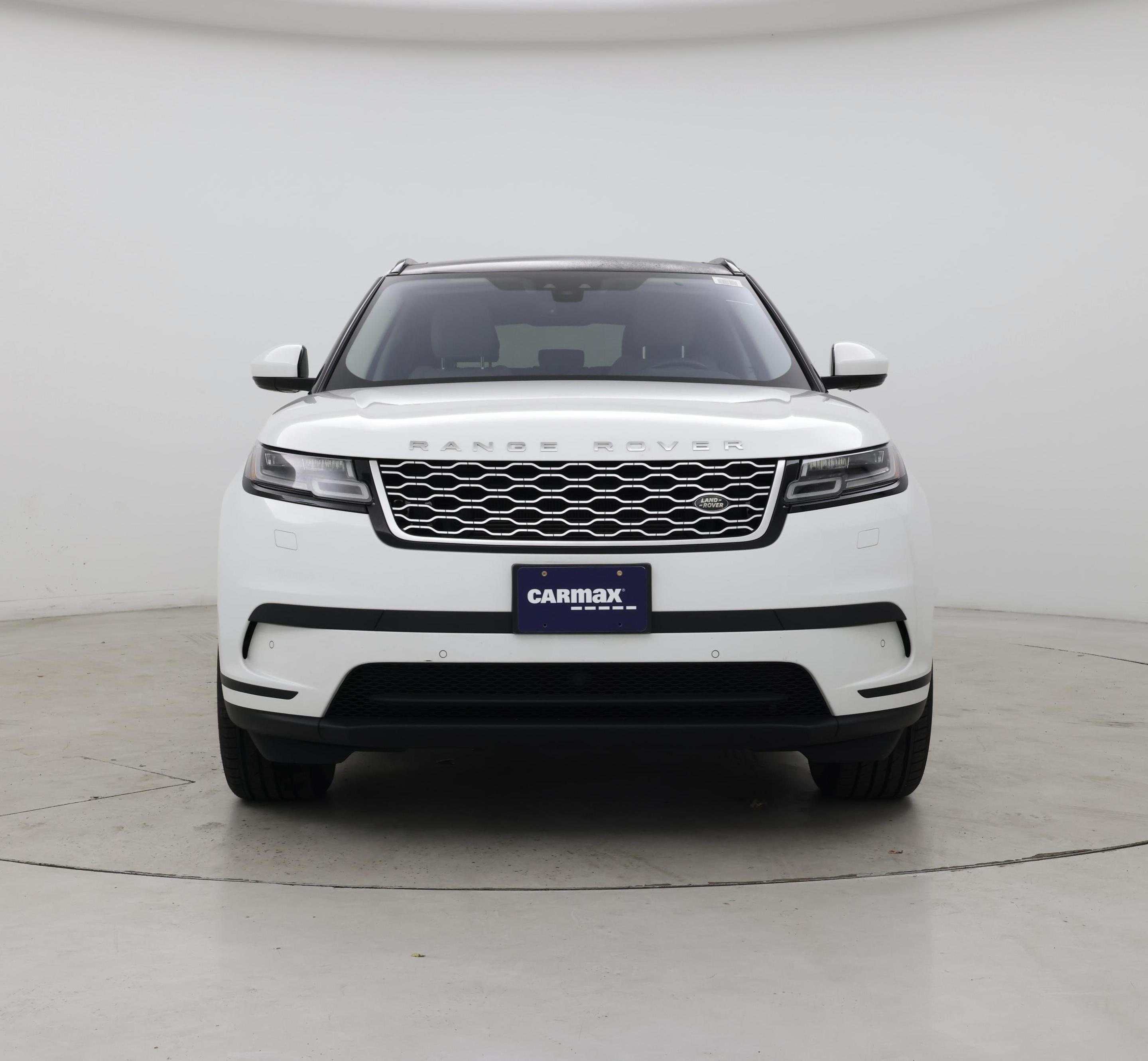 Thumbnail: 2020 Land Rover Range Rover Velar - 5