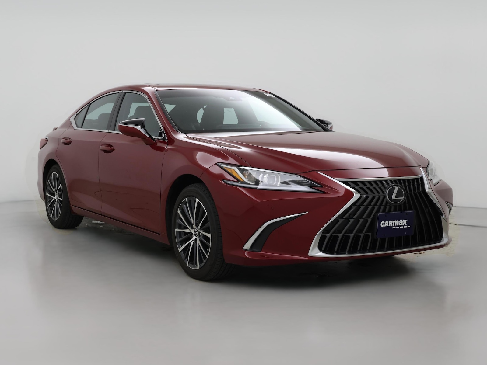 2024 Lexus ES