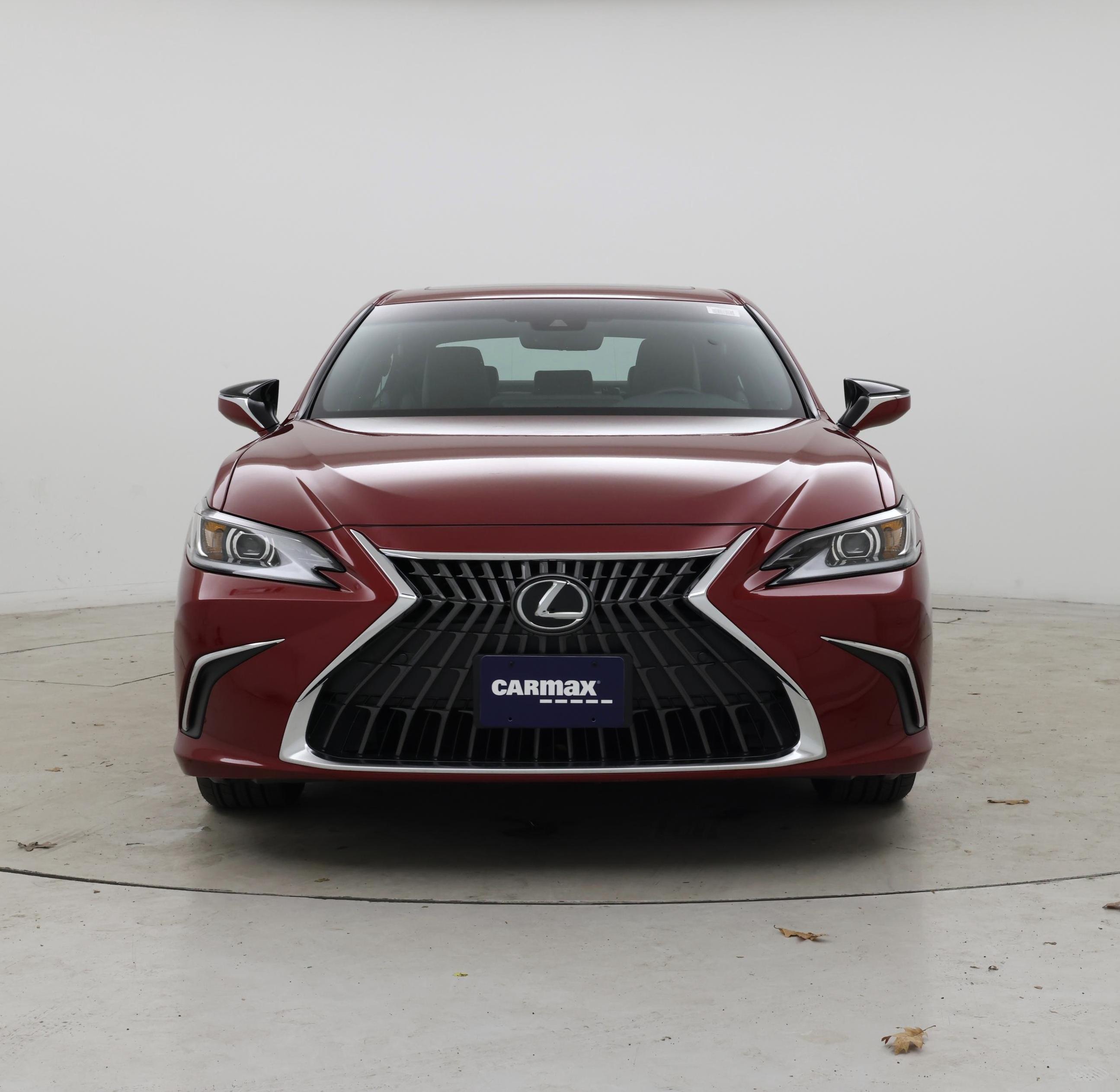 Thumbnail: 2024 Lexus ES - 5