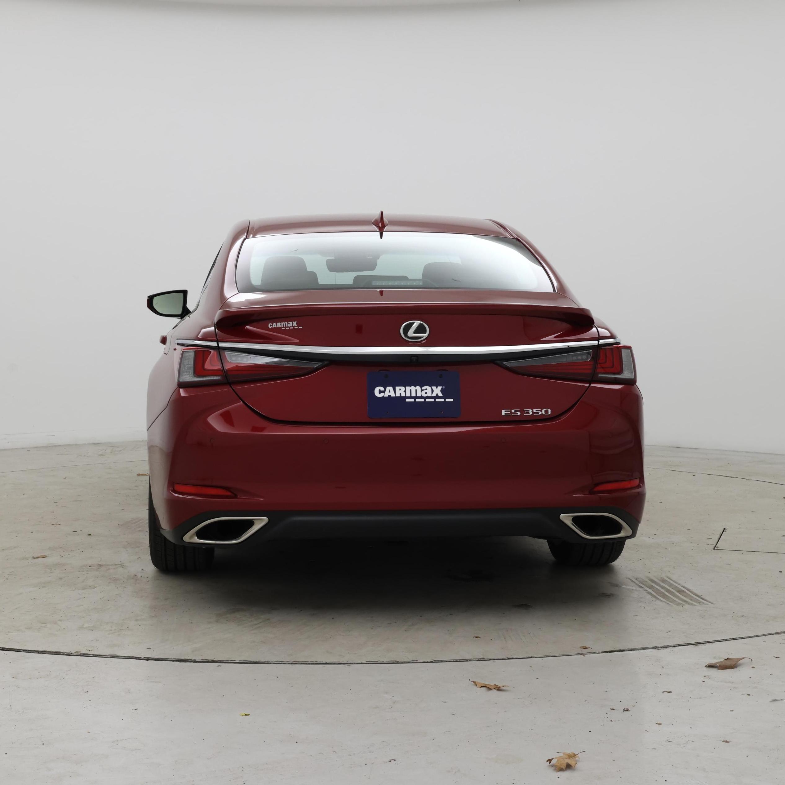 Thumbnail: 2024 Lexus ES - 6