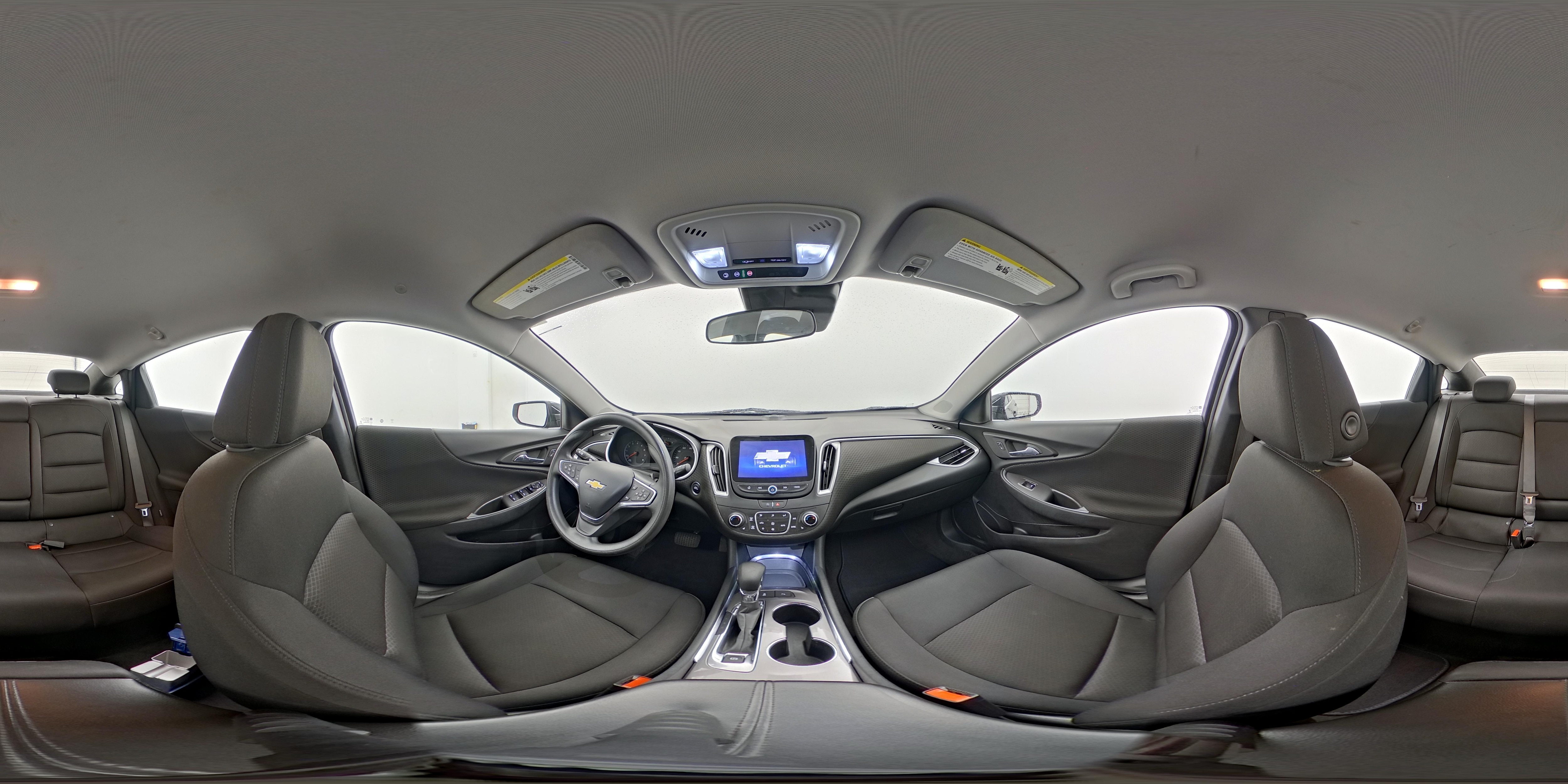 2024 Chevrolet Malibu 1LT - Photo 23