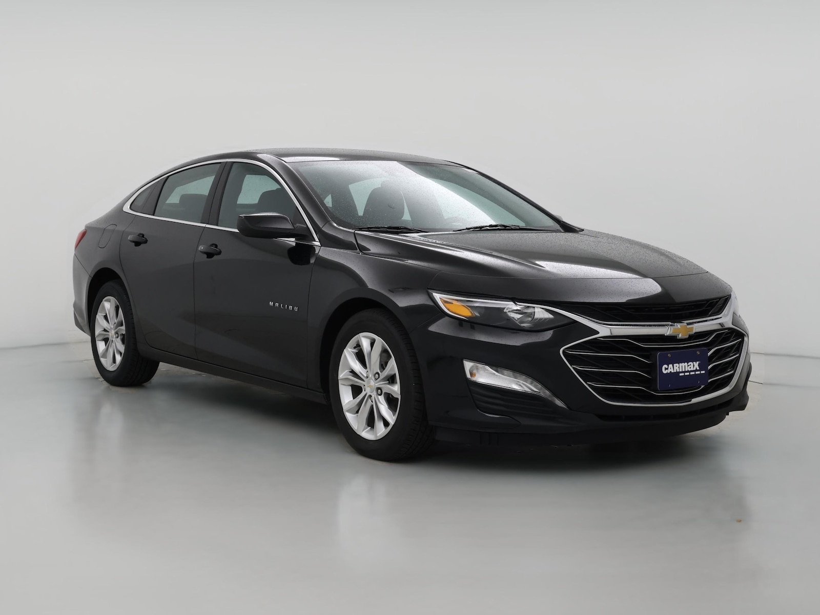2024 Chevrolet Malibu 1LT - Photo 1