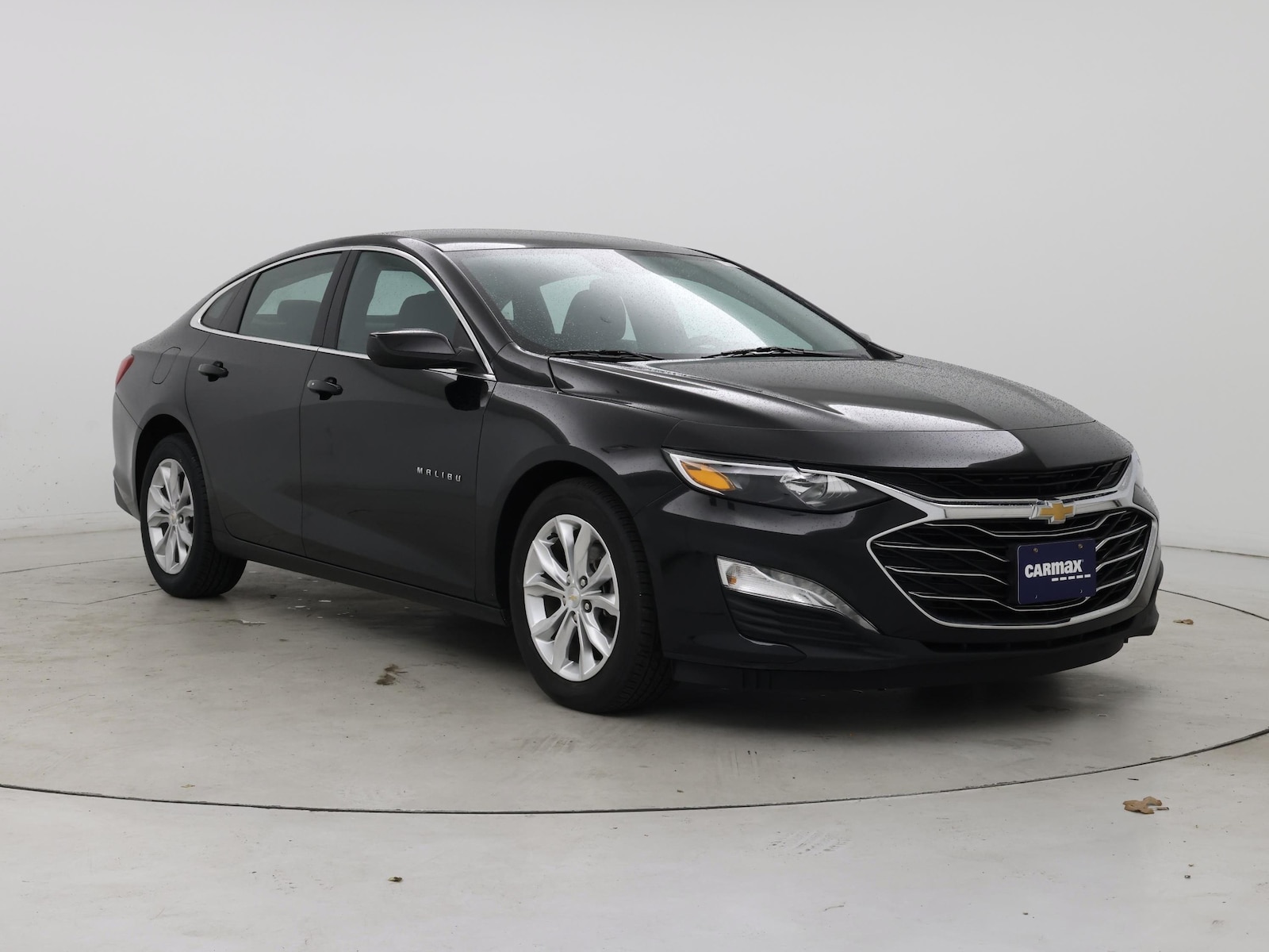 2024 Chevrolet Malibu 1LT - Photo 2