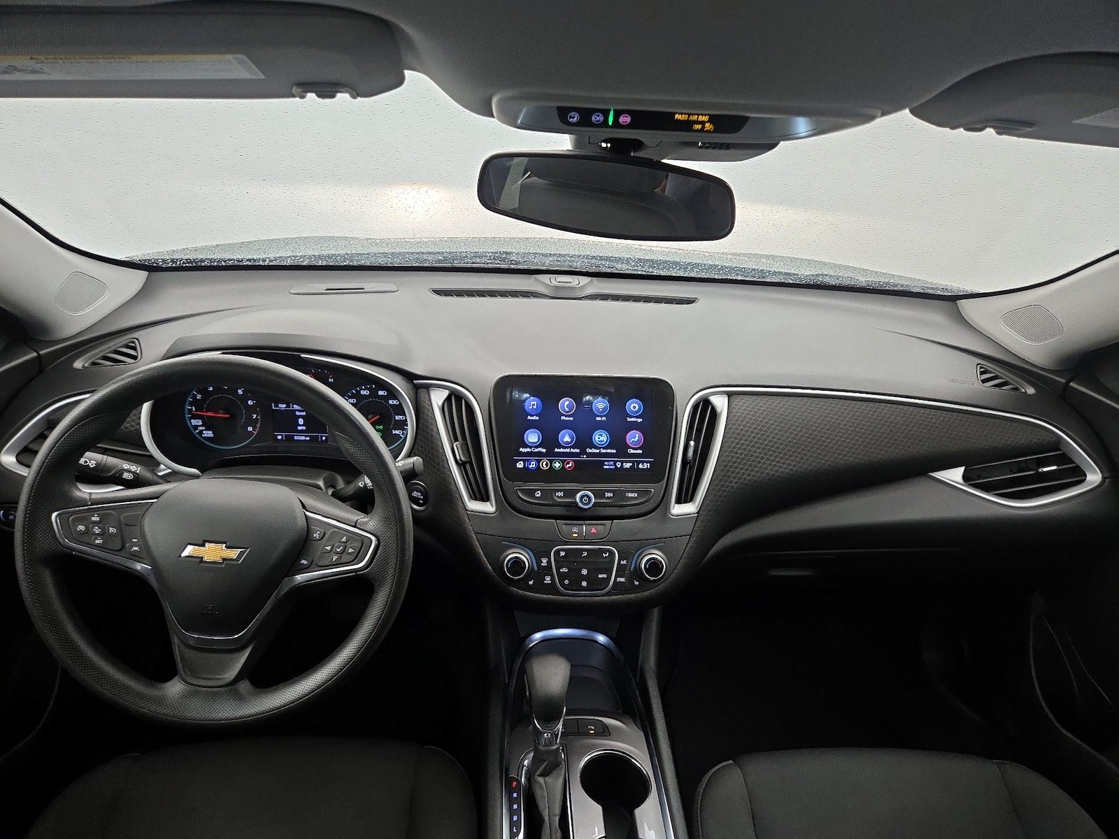 2024 Chevrolet Malibu 1LT - Photo 10