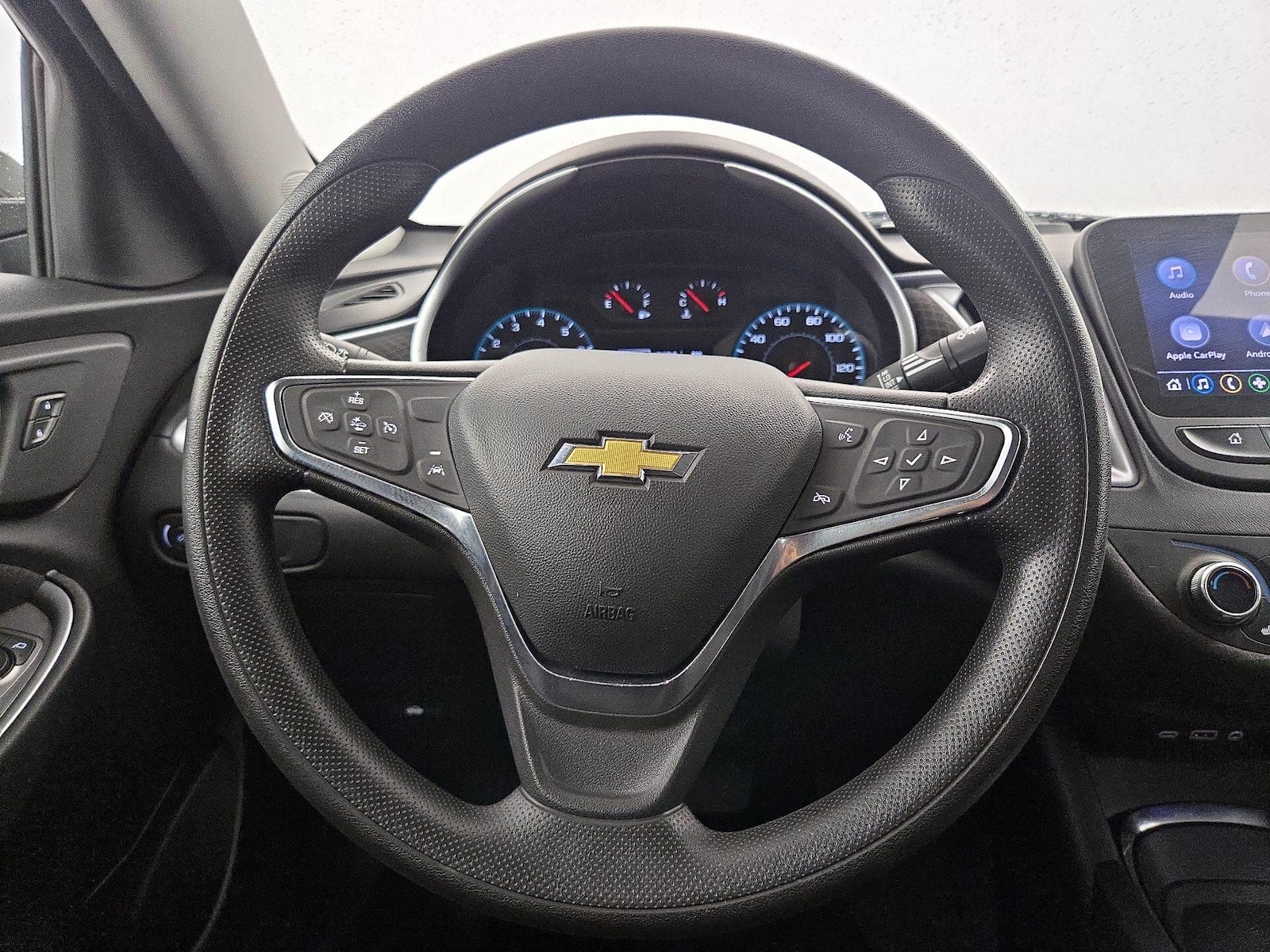 2024 Chevrolet Malibu 1LT - Photo 11